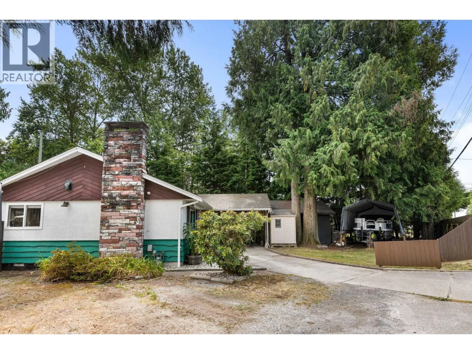 2850 COAST MERIDIAN ROAD