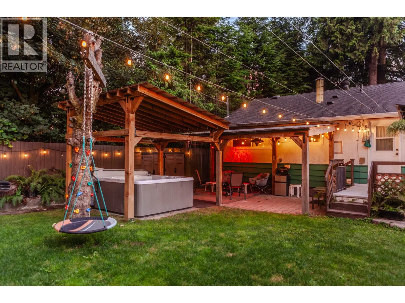 2850 COAST MERIDIAN ROAD