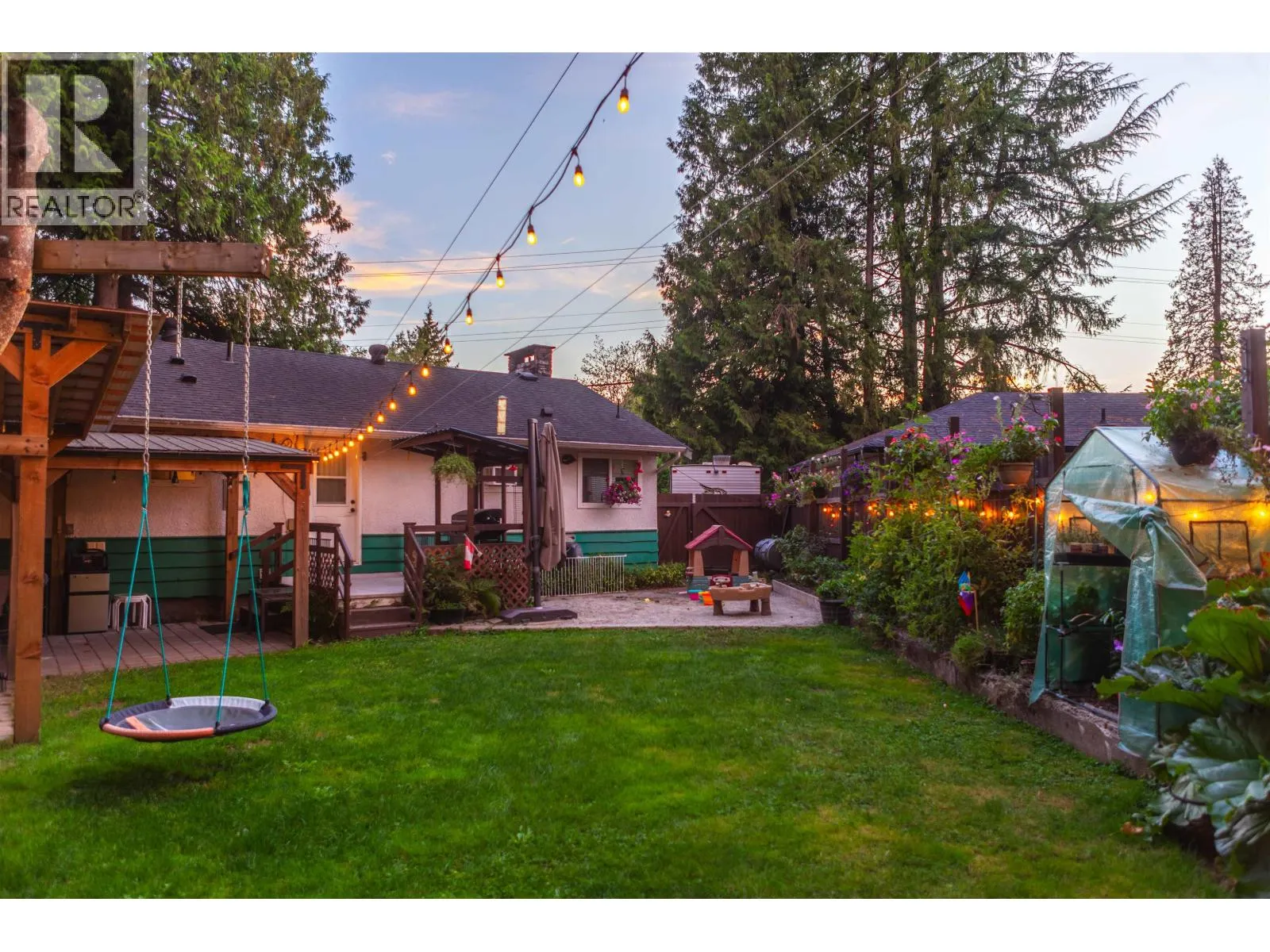 2850 COAST MERIDIAN ROAD