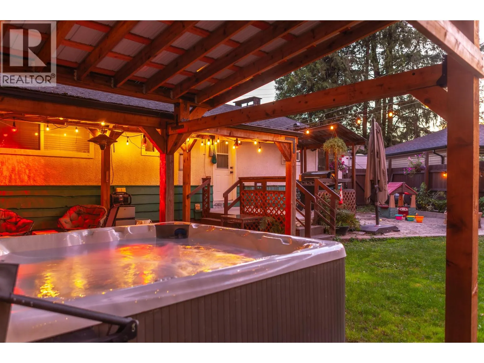 2850 COAST MERIDIAN ROAD