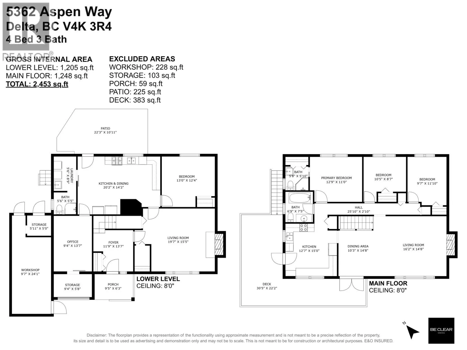 5362 ASPEN WAY