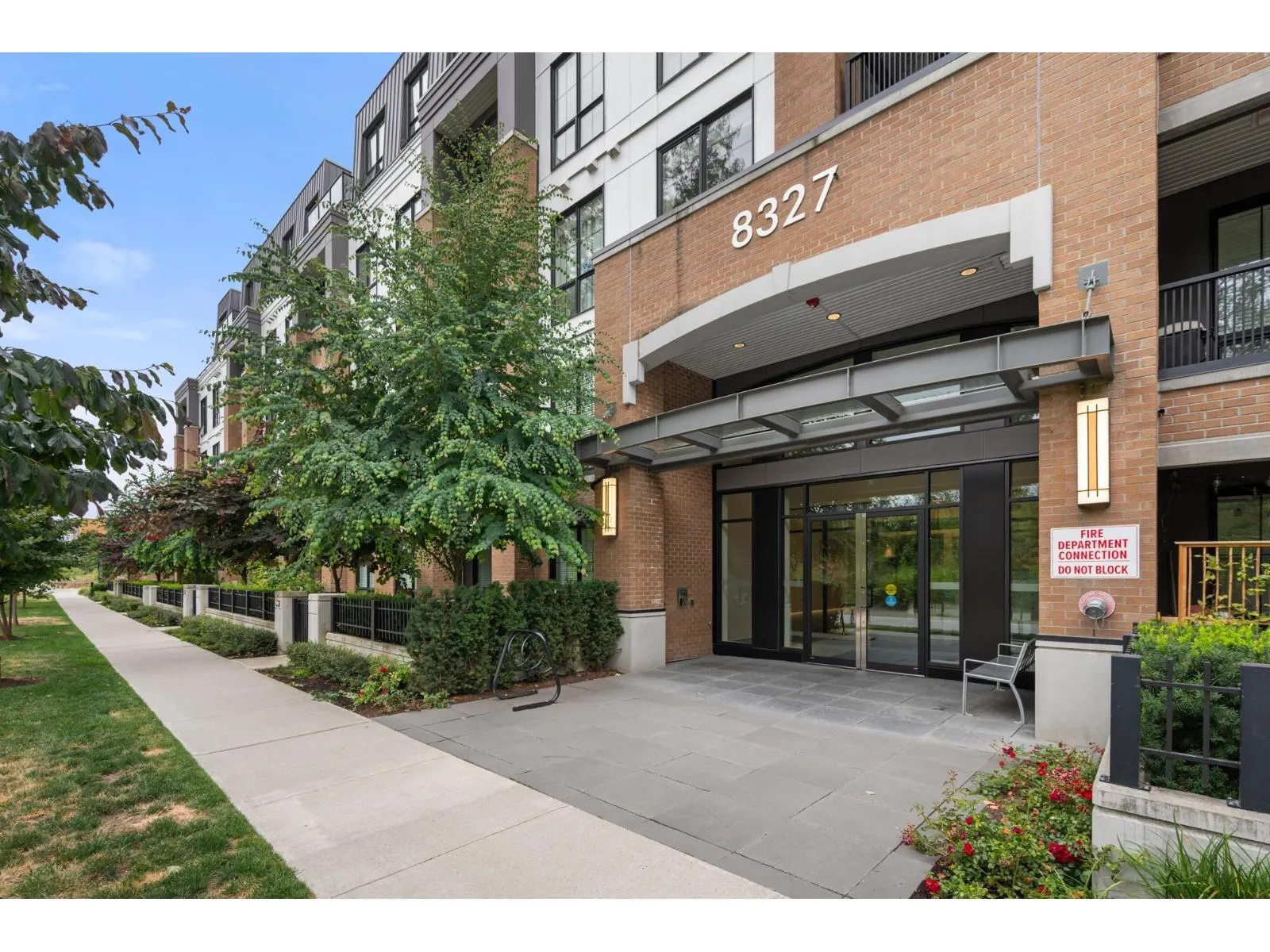 D408 8327 201 STREET