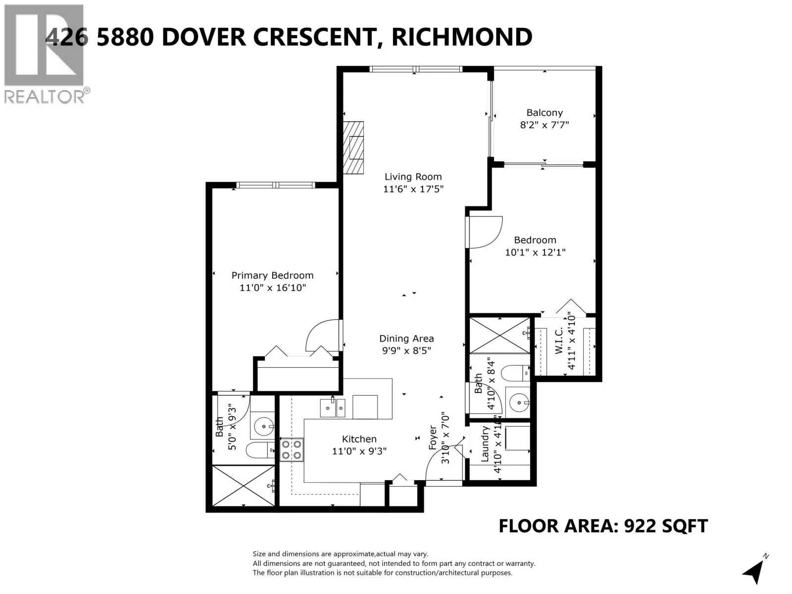 426 5880 DOVER CRESCENT