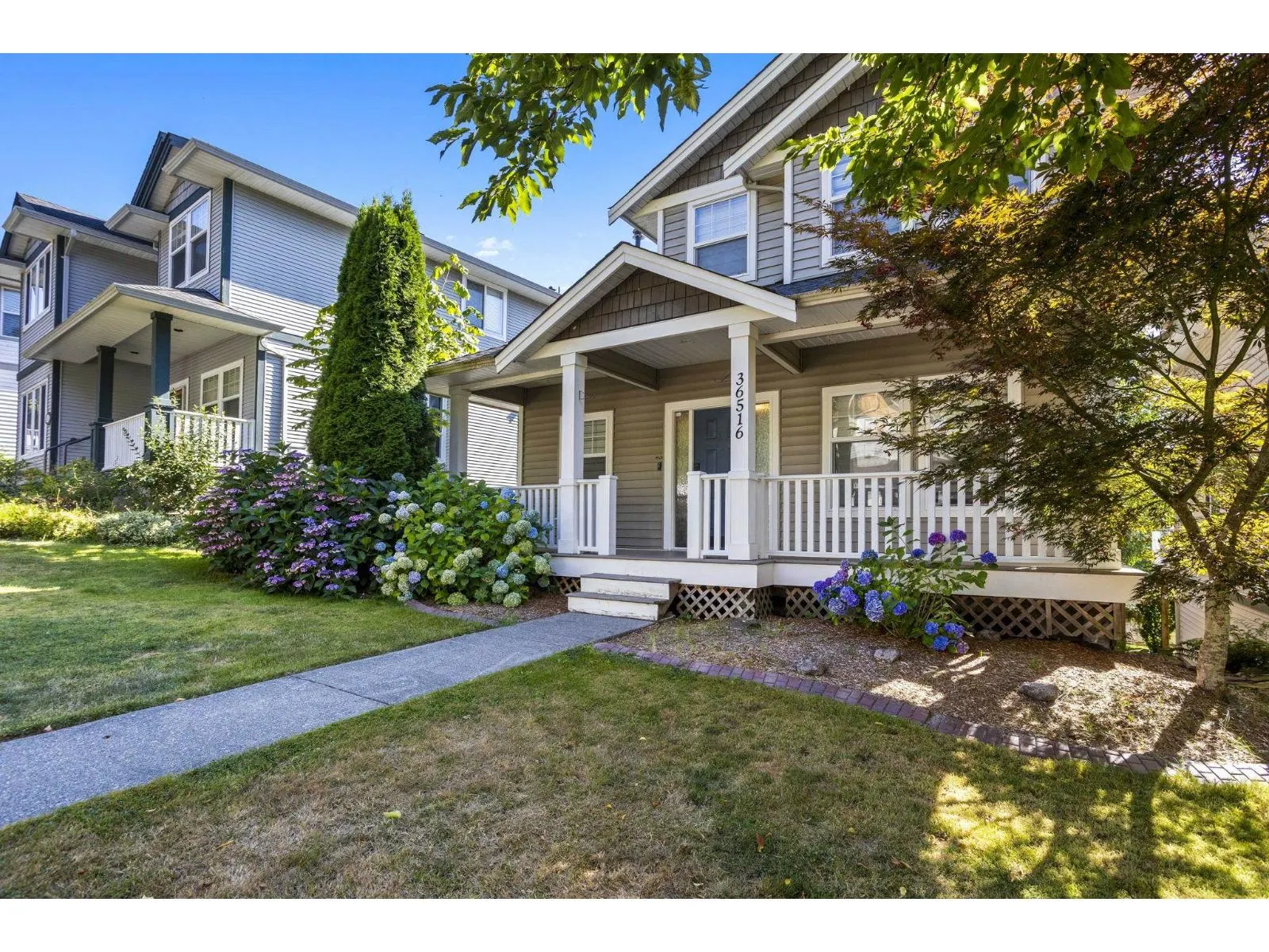 36516 LESTER PEARSON WAY