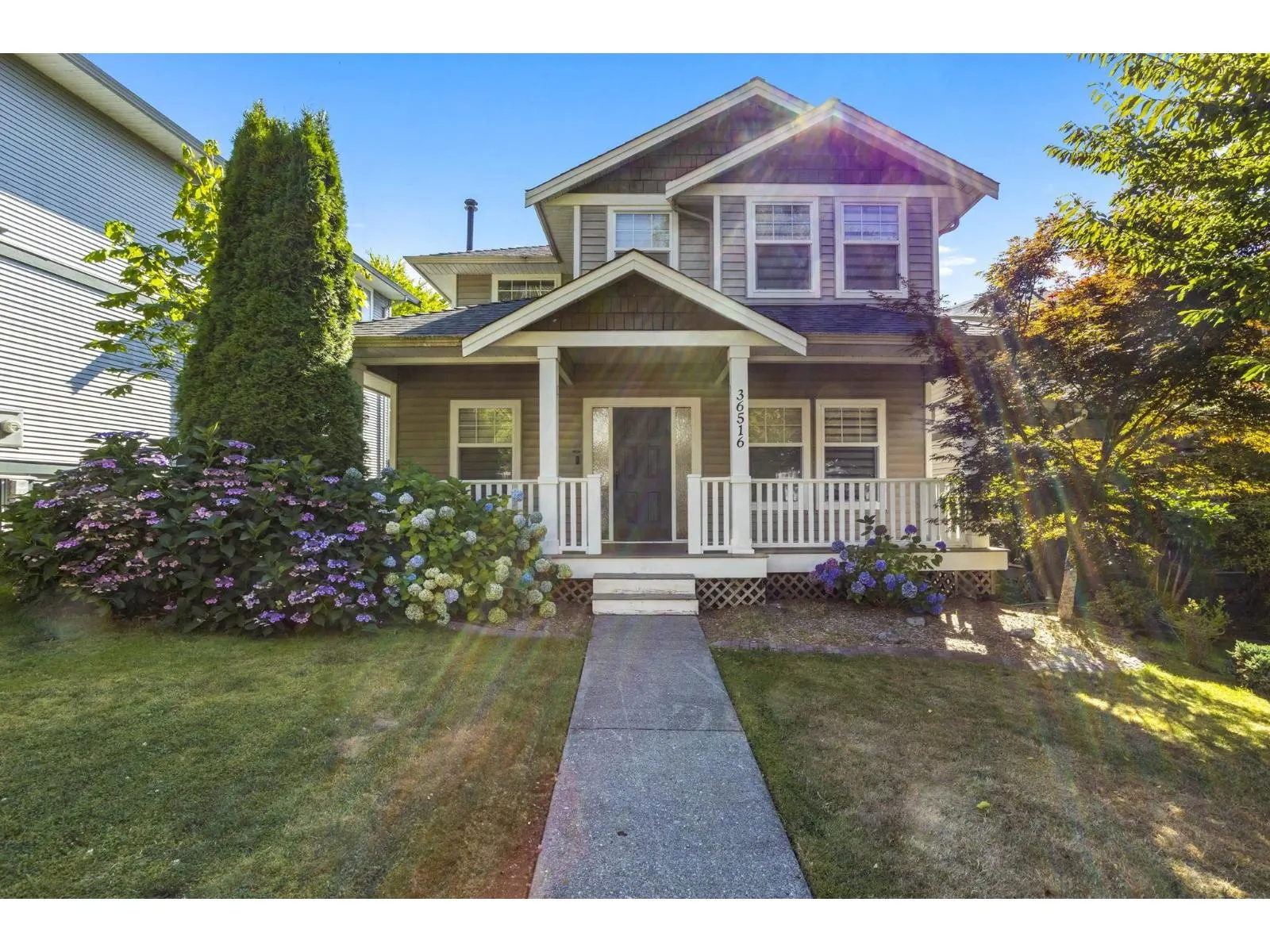 36516 LESTER PEARSON WAY