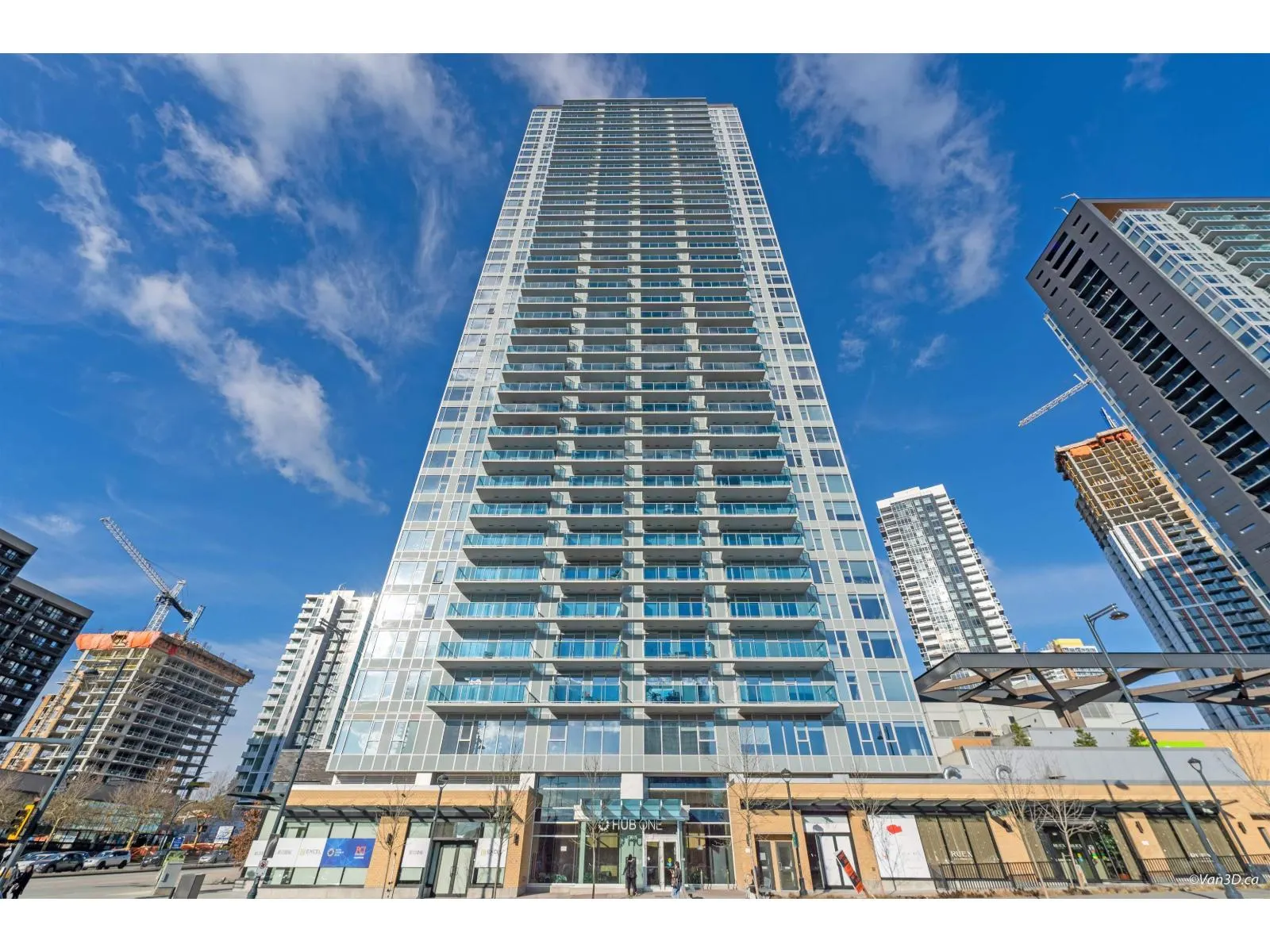 1203 13615 FRASER HIGHWAY