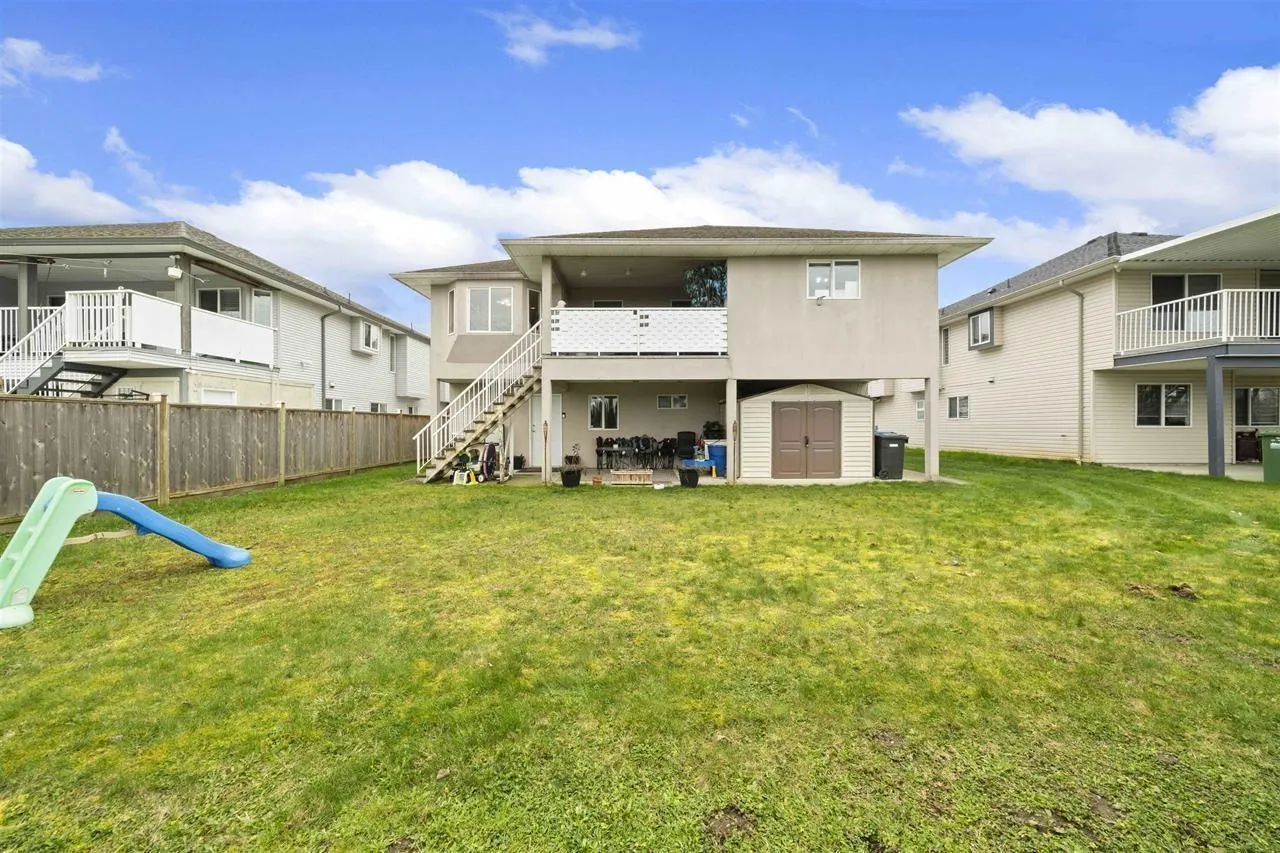 31533 HOMESTEAD CRESCENT