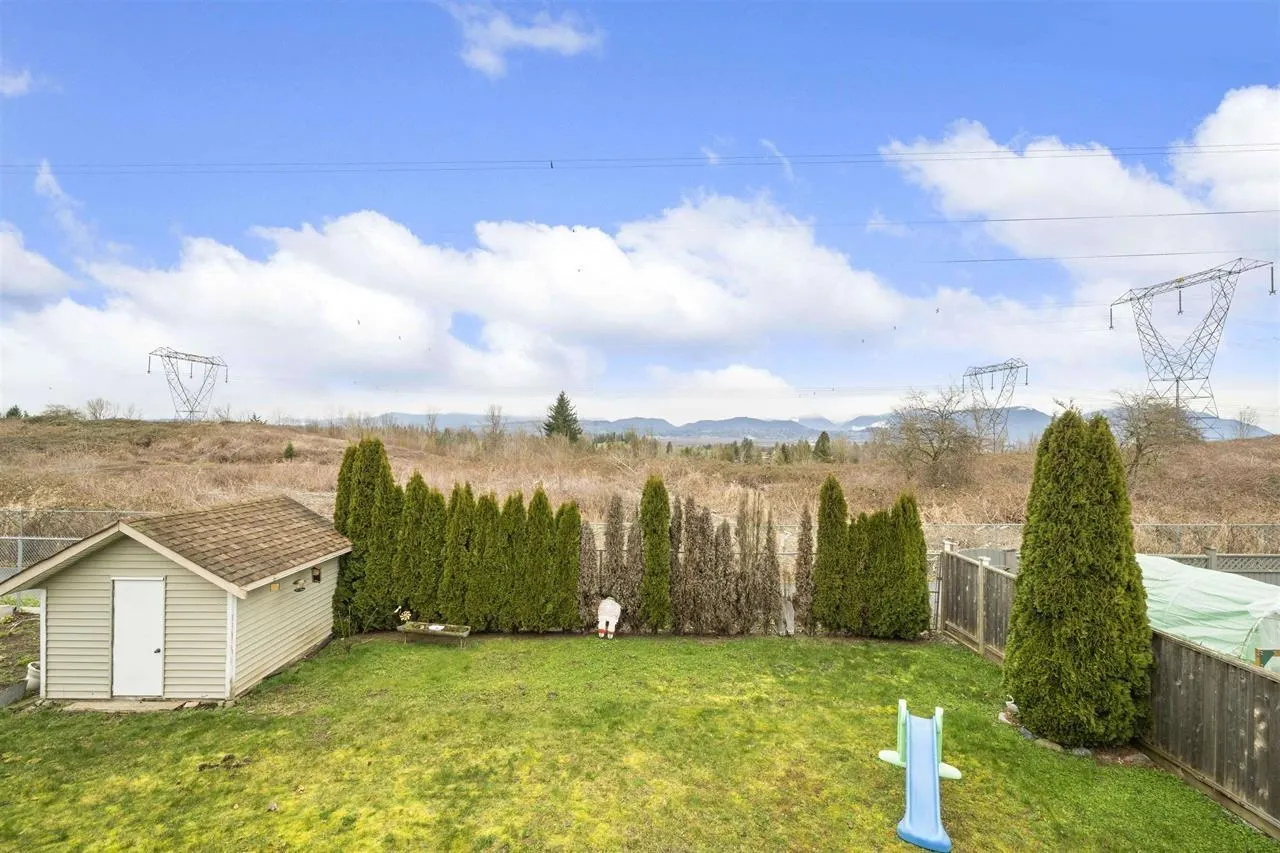31533 HOMESTEAD CRESCENT