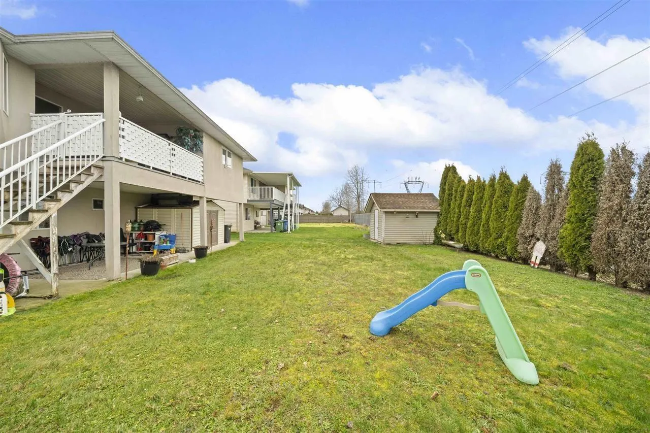 31533 HOMESTEAD CRESCENT