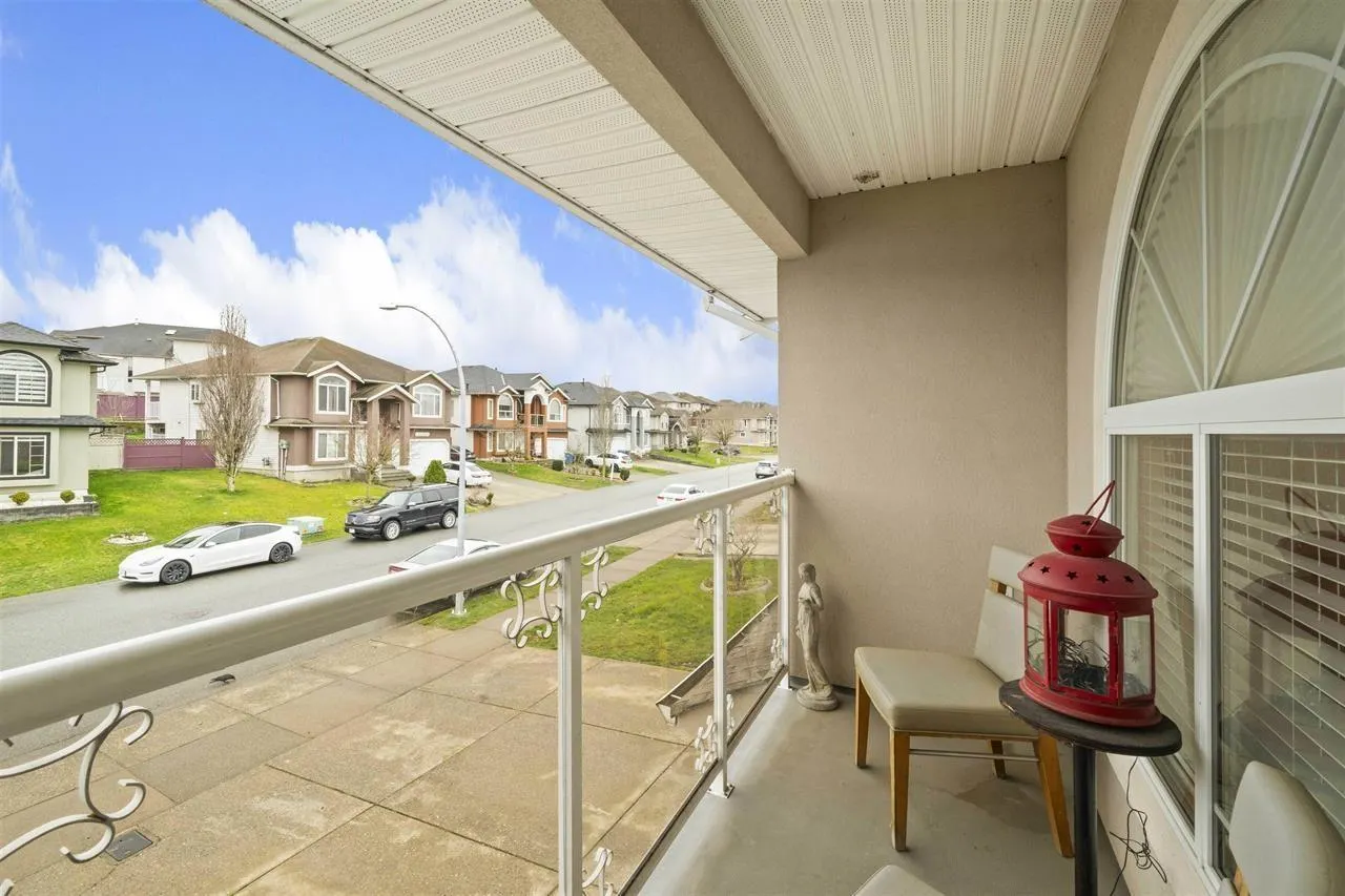 31533 HOMESTEAD CRESCENT