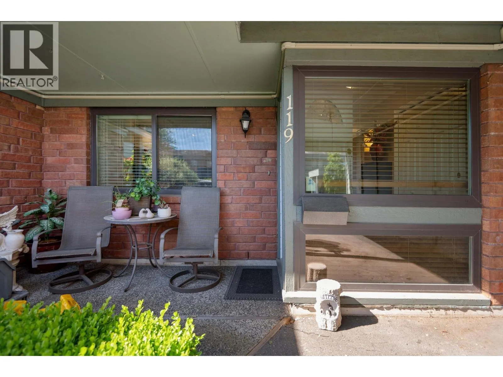 119 3031 WILLIAMS ROAD