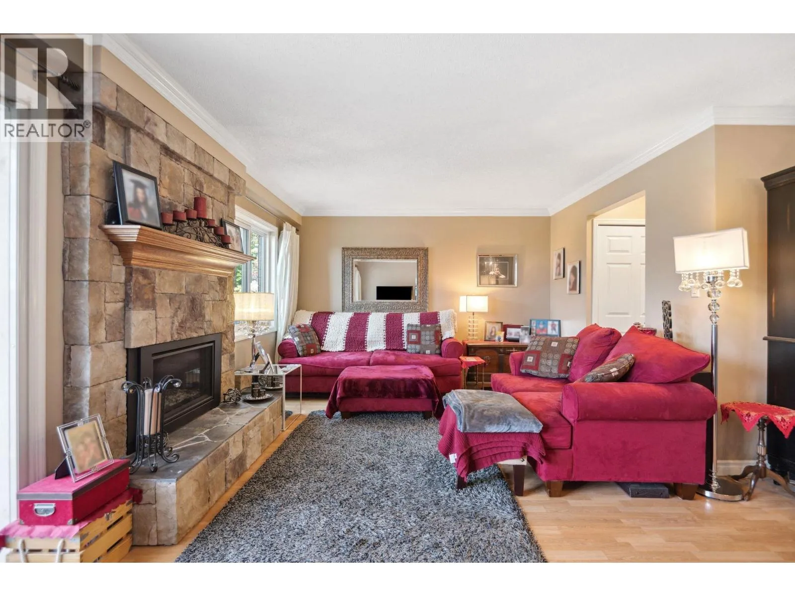 119 3031 WILLIAMS ROAD