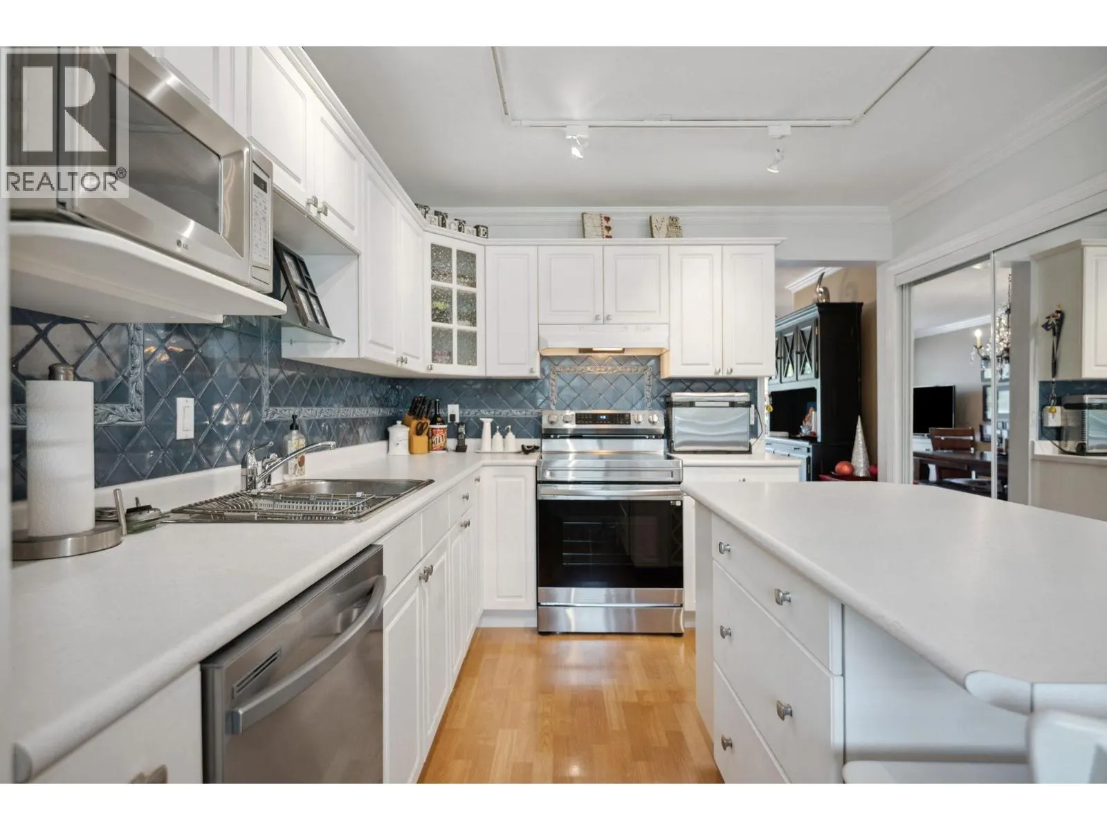 119 3031 WILLIAMS ROAD