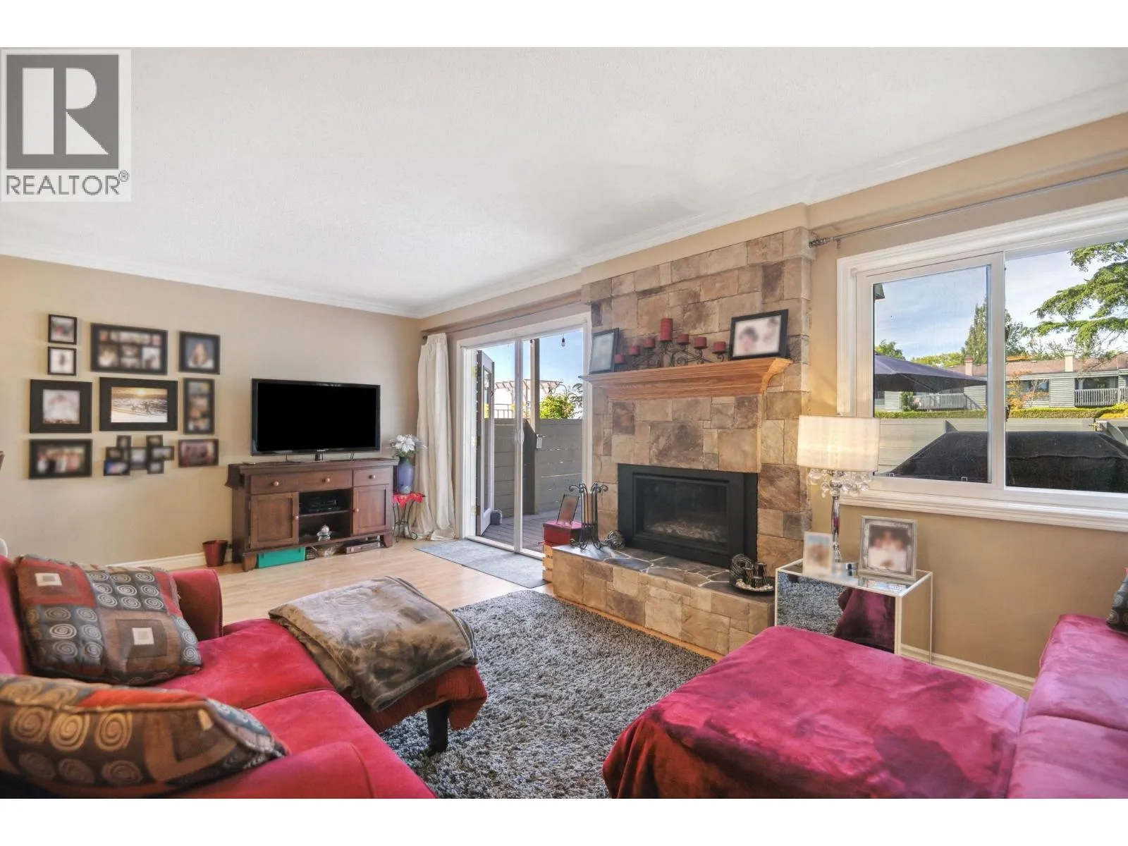 119 3031 WILLIAMS ROAD