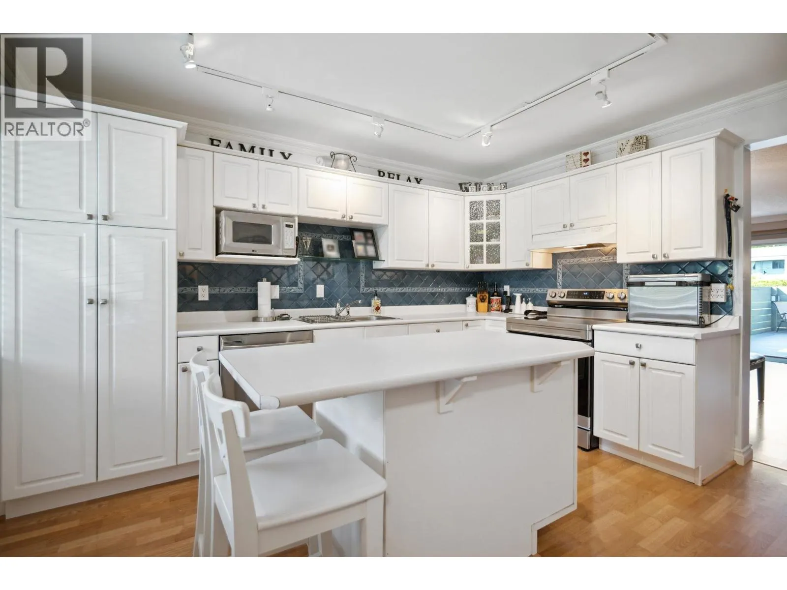 119 3031 WILLIAMS ROAD