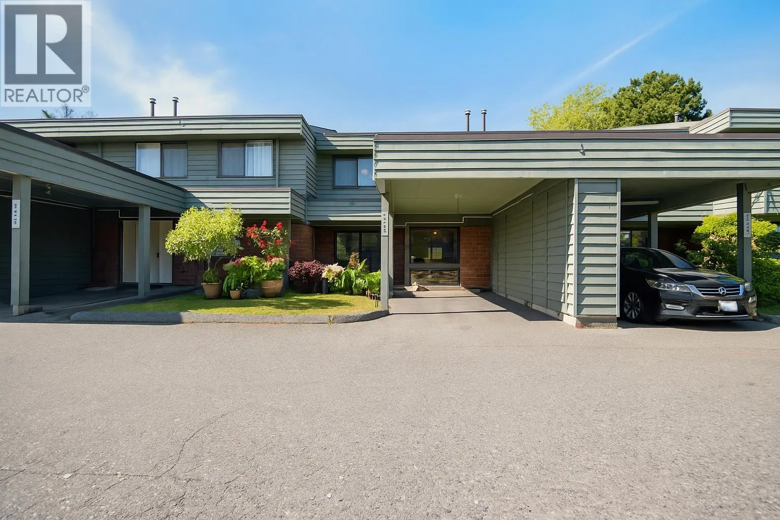 119 3031 WILLIAMS ROAD