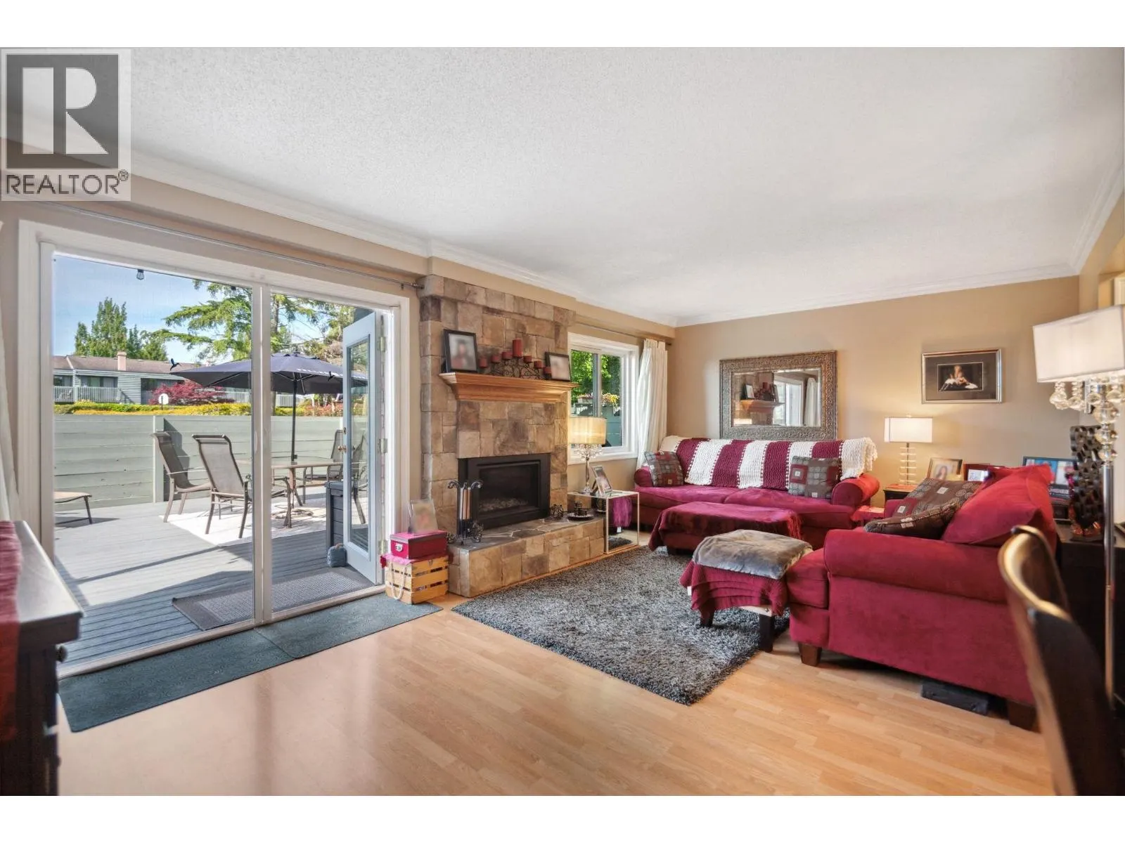 119 3031 WILLIAMS ROAD