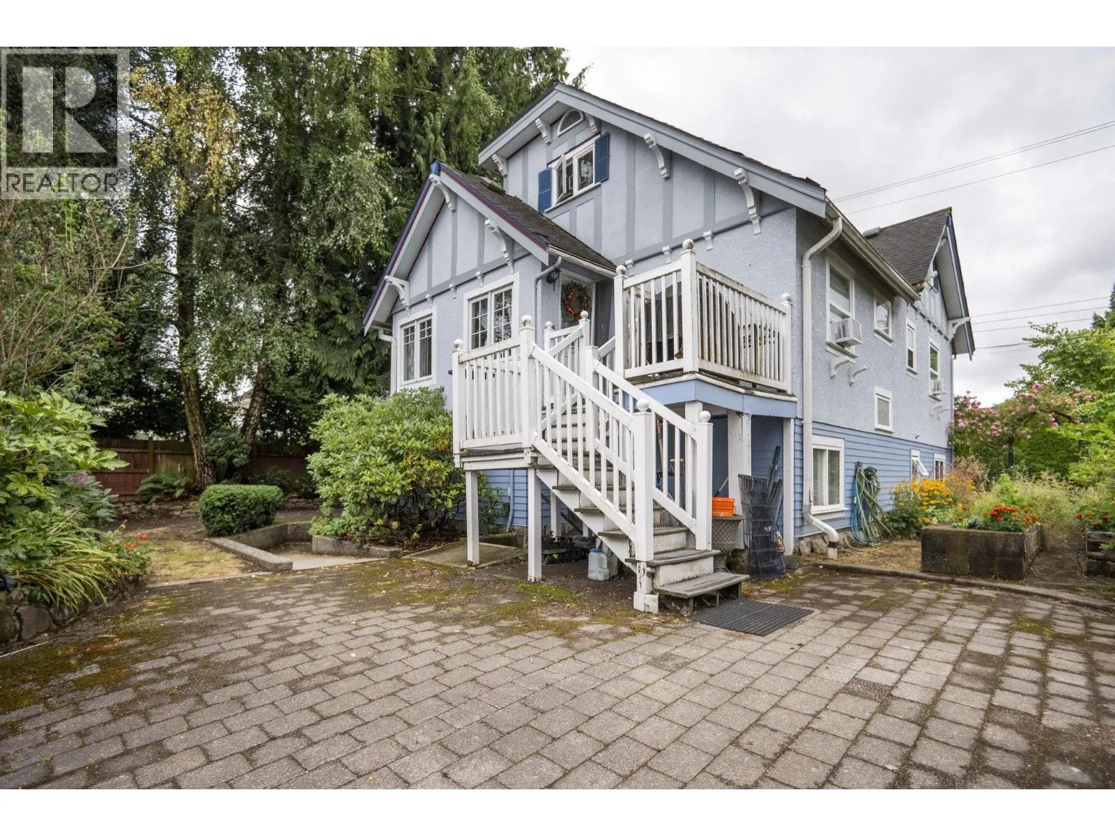 831 SECOND STREET