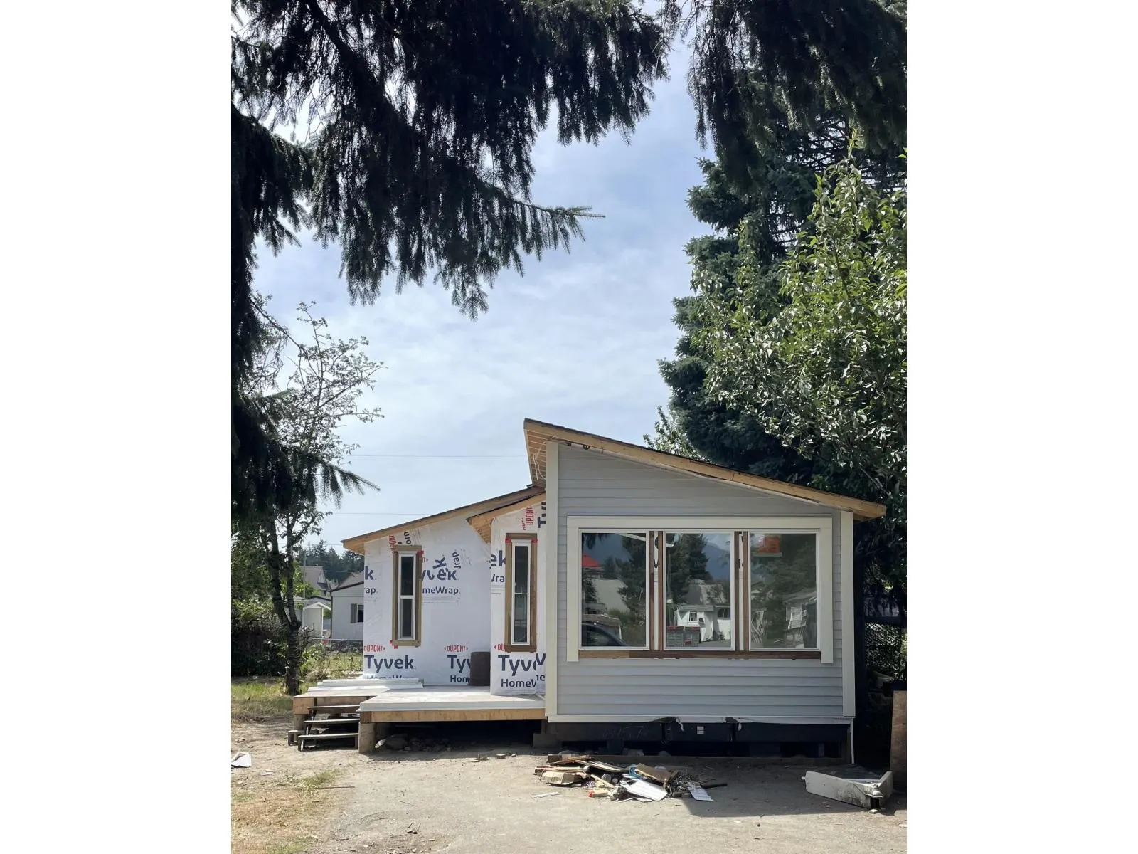 102 45640 WATSON ROAD|Garrison Crossing