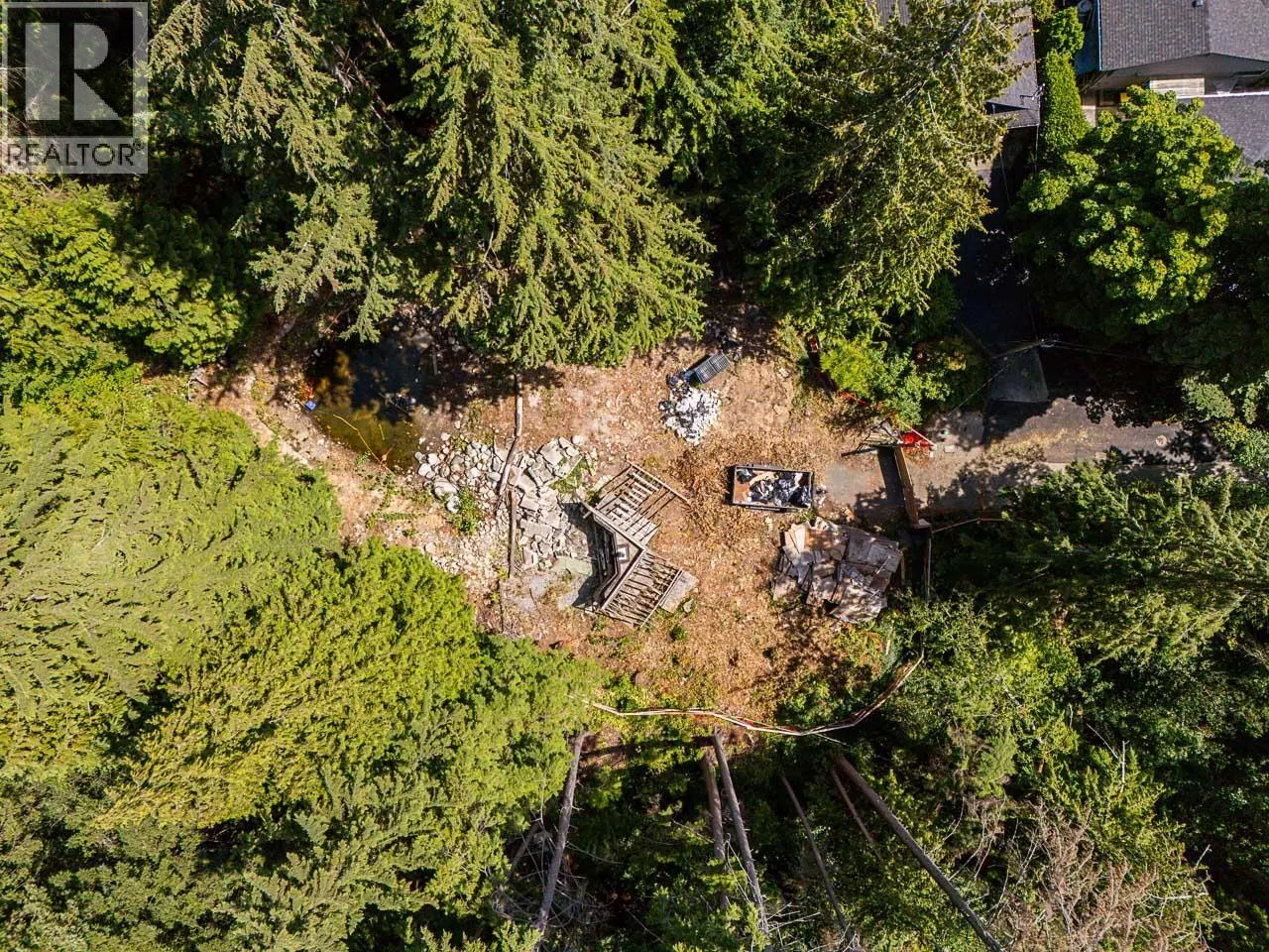 1160 RIDGEWOOD DRIVE