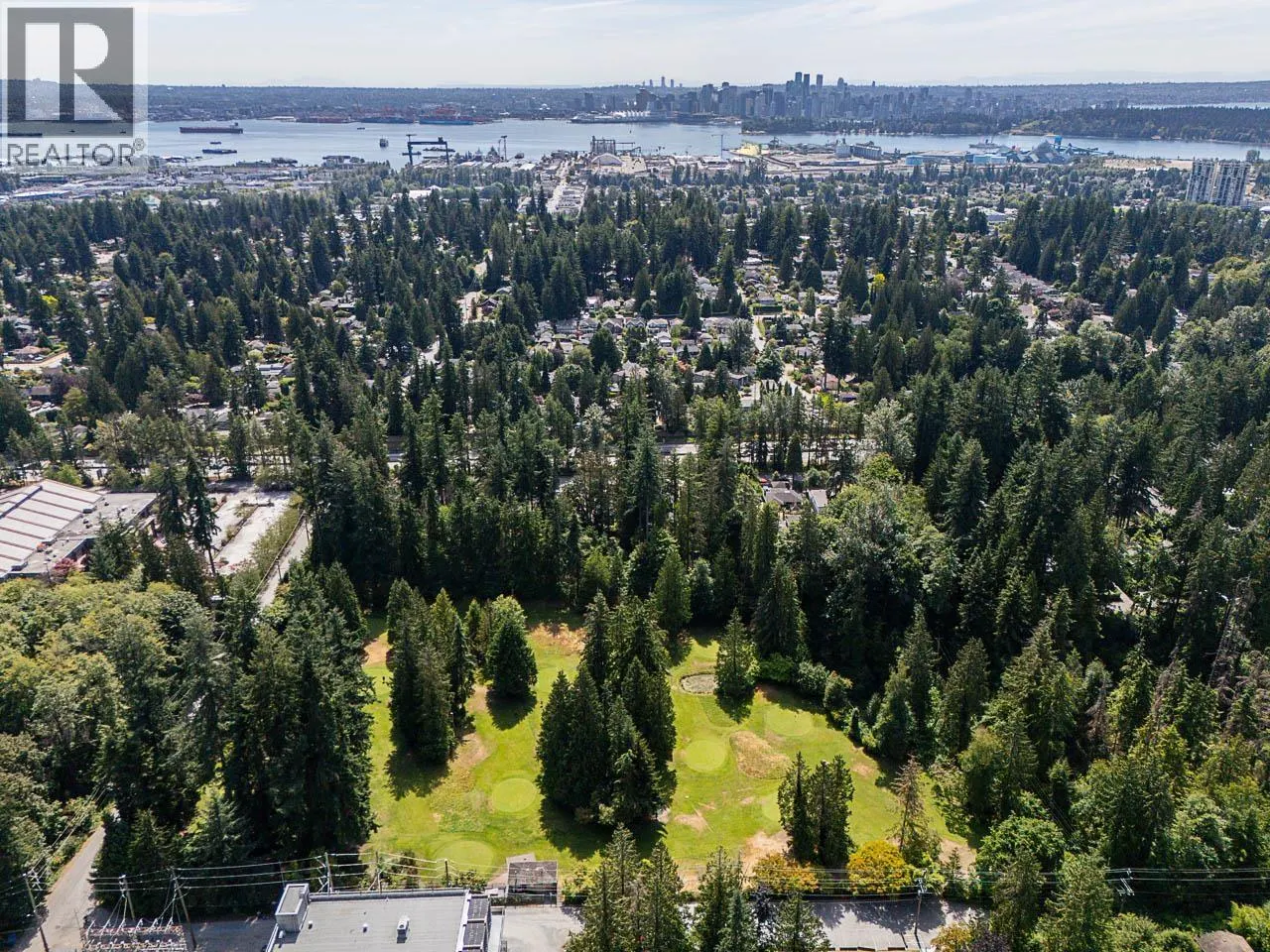 1160 RIDGEWOOD DRIVE