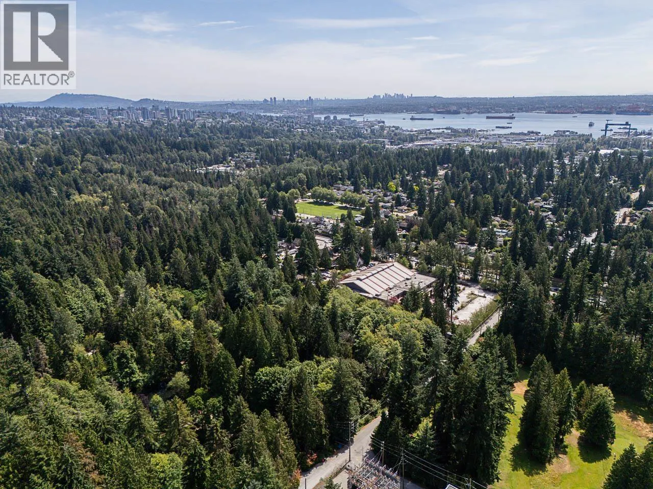 1160 RIDGEWOOD DRIVE