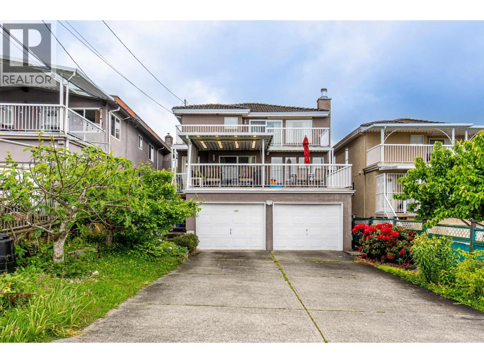 111 GROSVENOR AVENUE