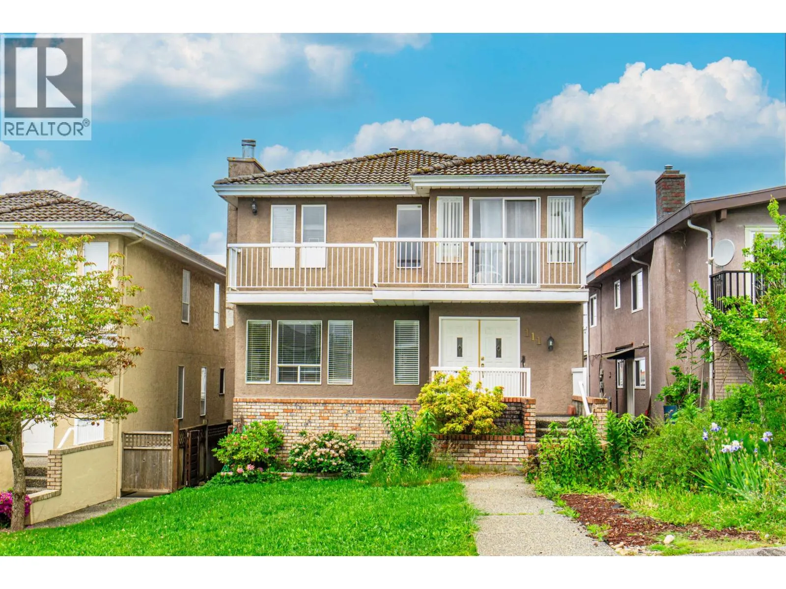 111 GROSVENOR AVENUE