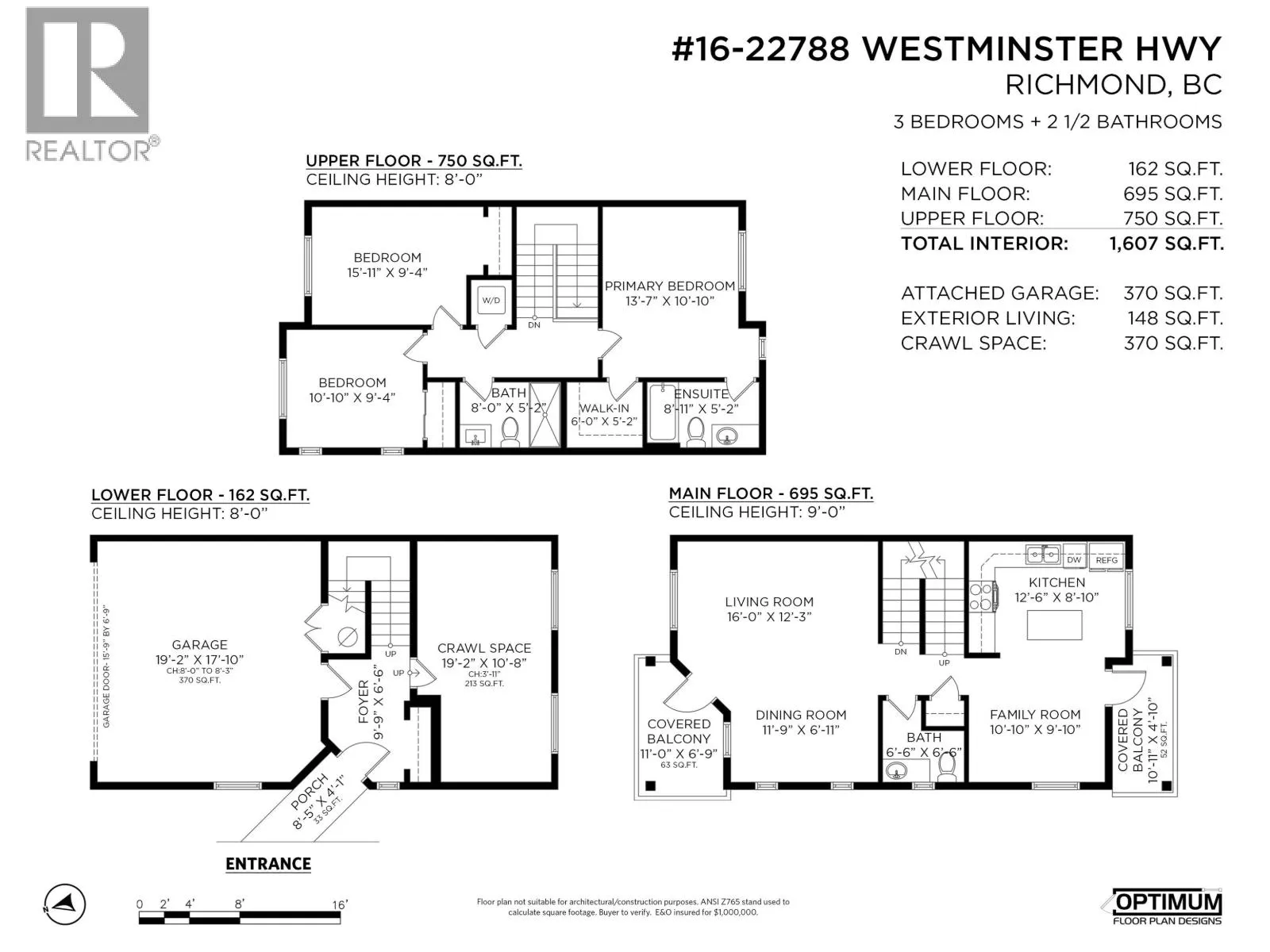 16 22788 WESTMINSTER HIGHWAY