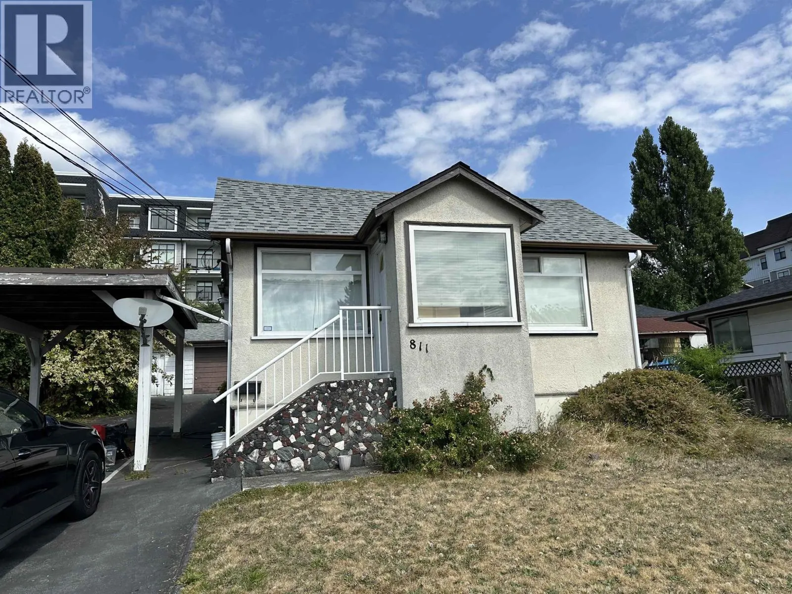811 RODERICK AVENUE