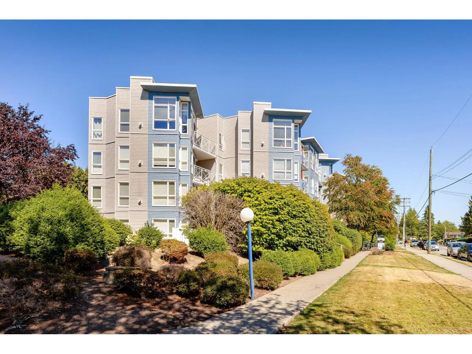 201 20245 53 AVENUE