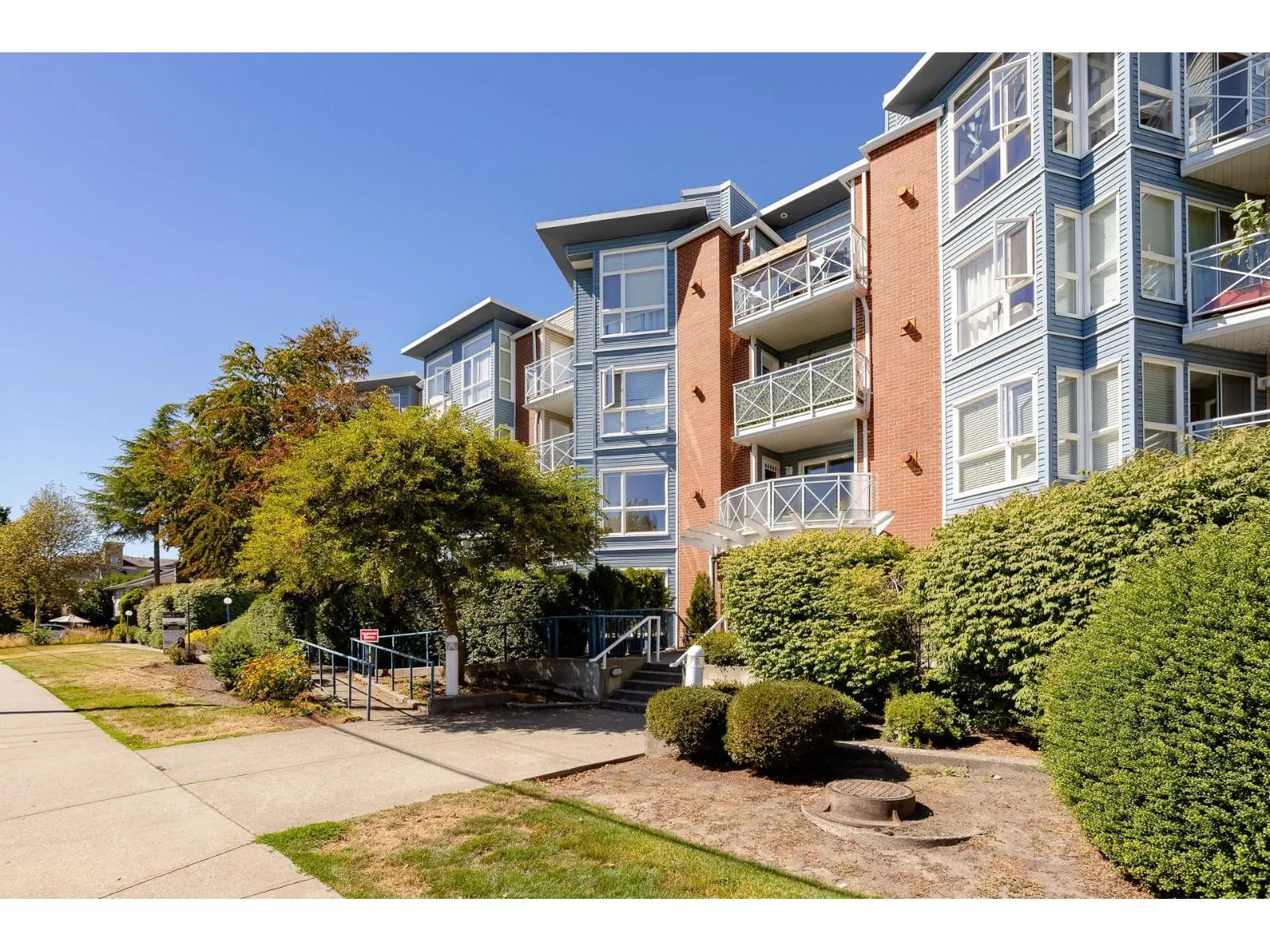 201 20245 53 AVENUE