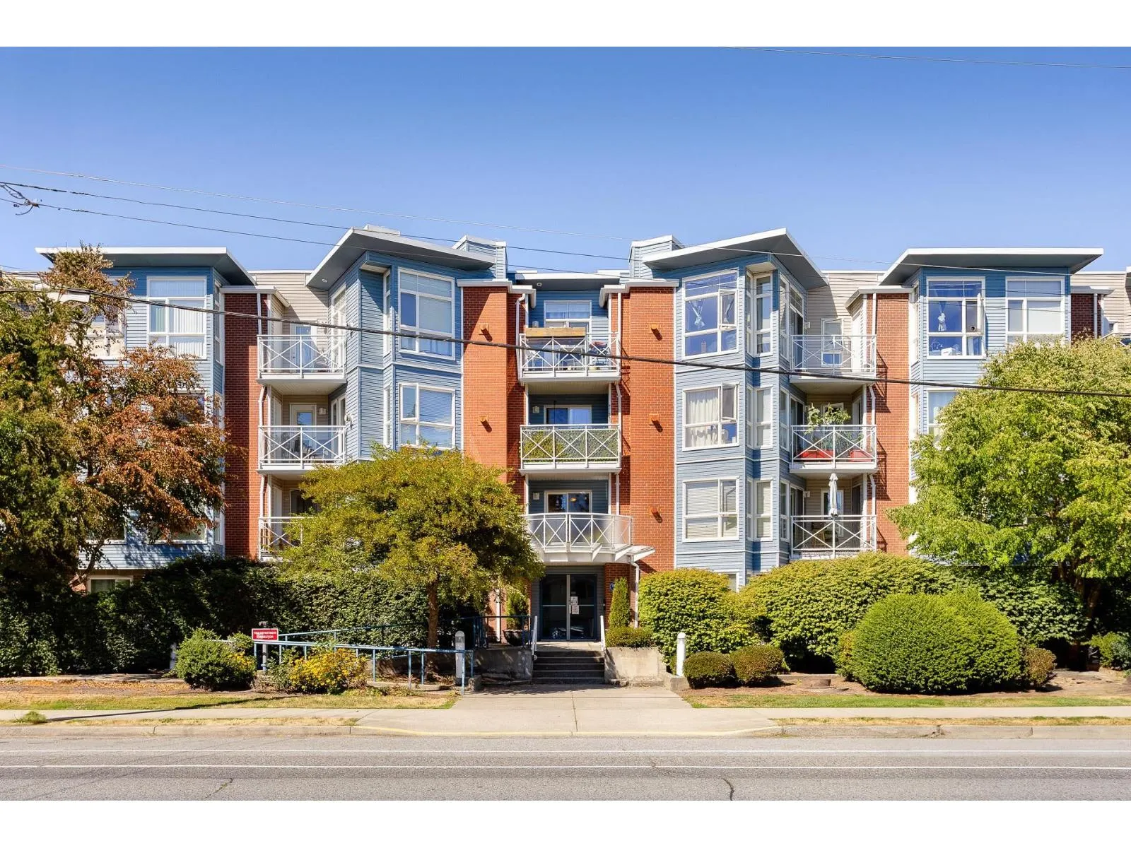 201 20245 53 AVENUE