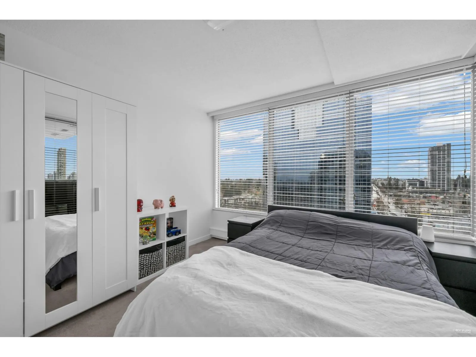 1601 13383 108 AVENUE
