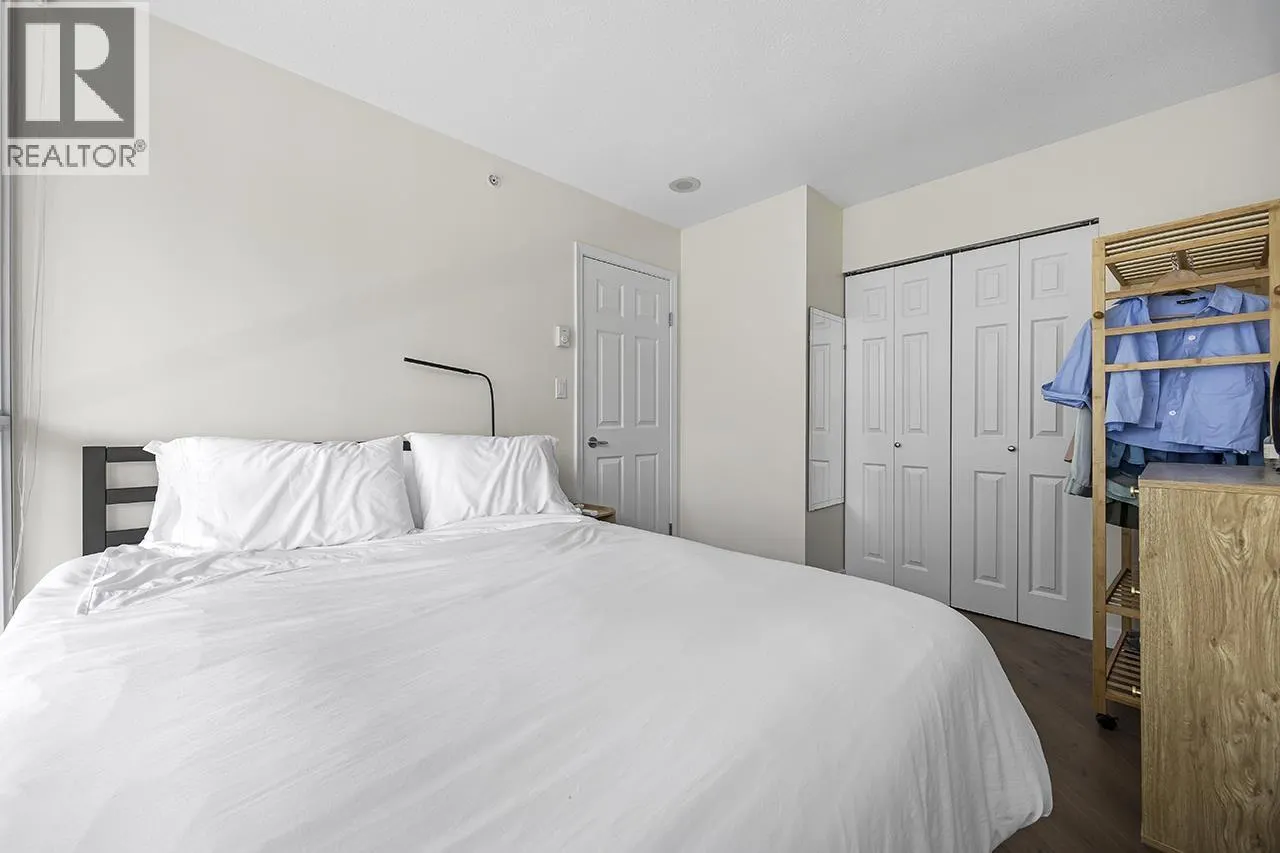 1601 1420 W GEORGIA STREET
