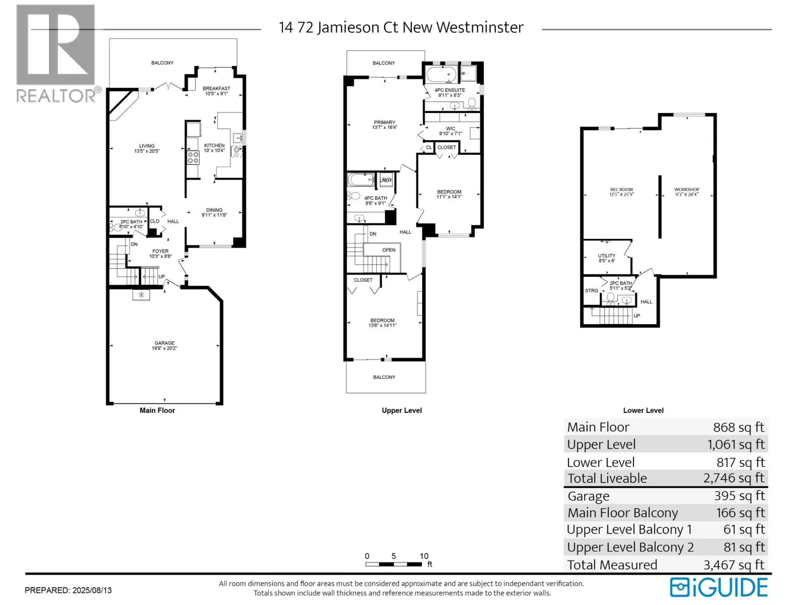 14 72 JAMIESON COURT