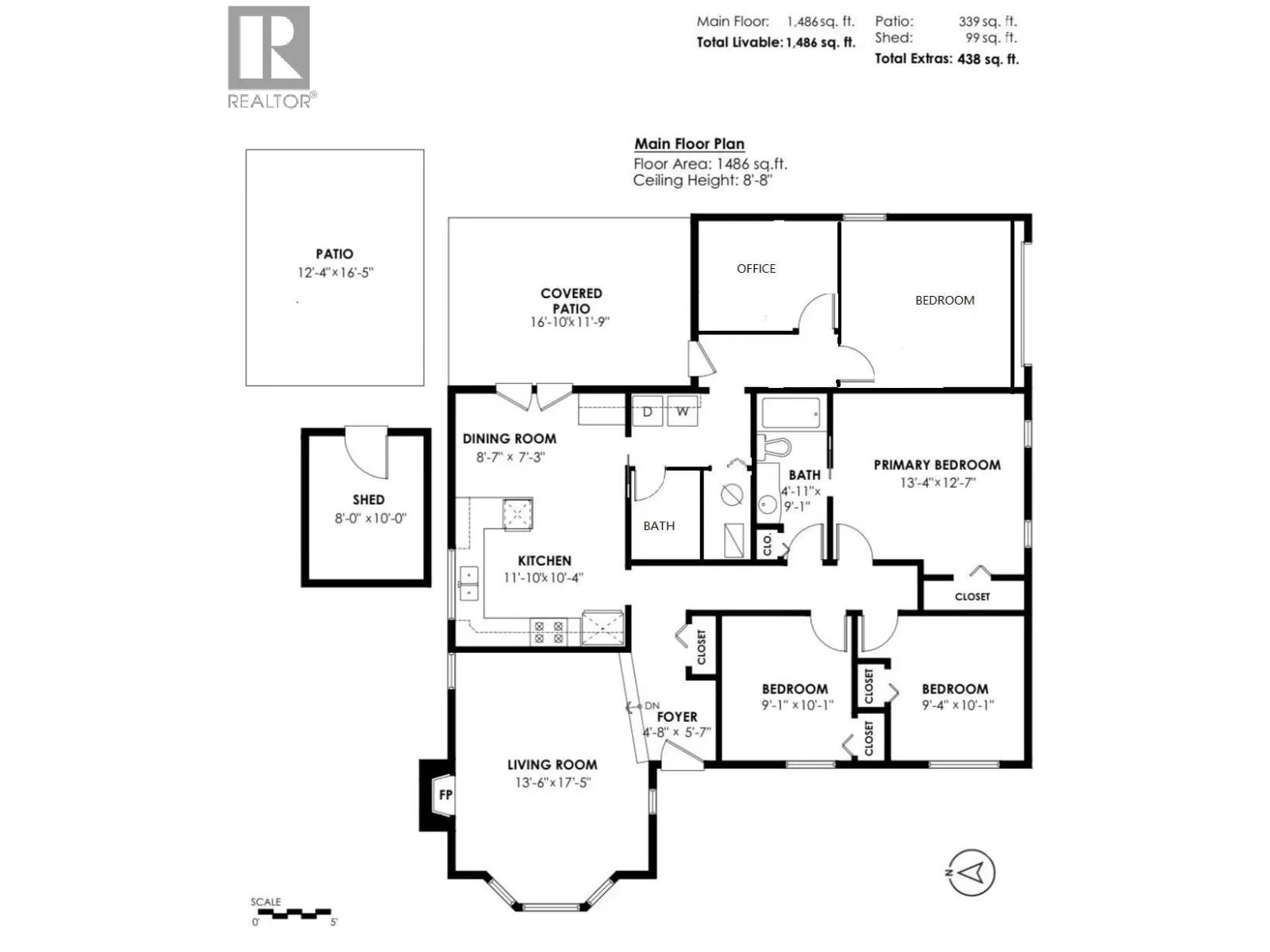 22641 KENDRICK LOOP
