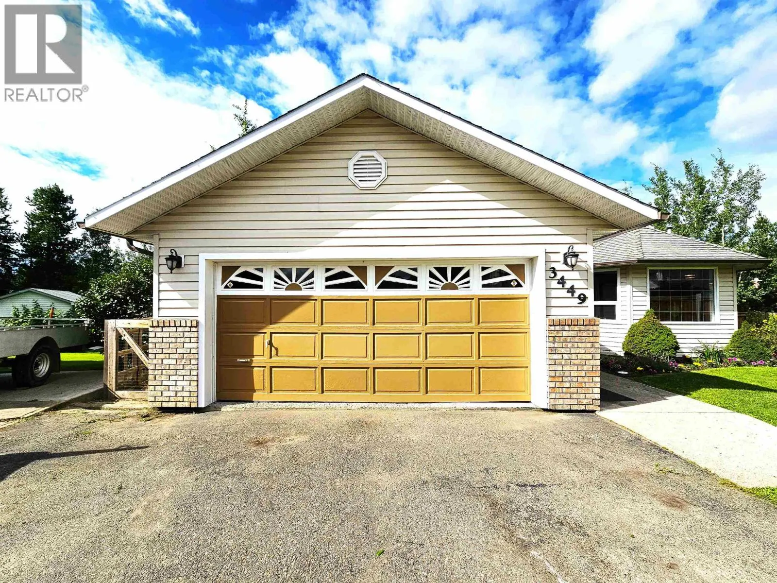 3449 CLEARWOOD PLACE