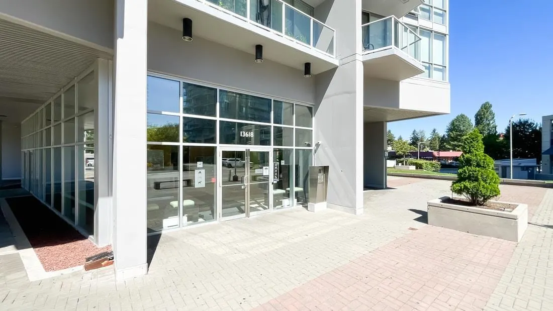 2710 13618 100 AVENUE