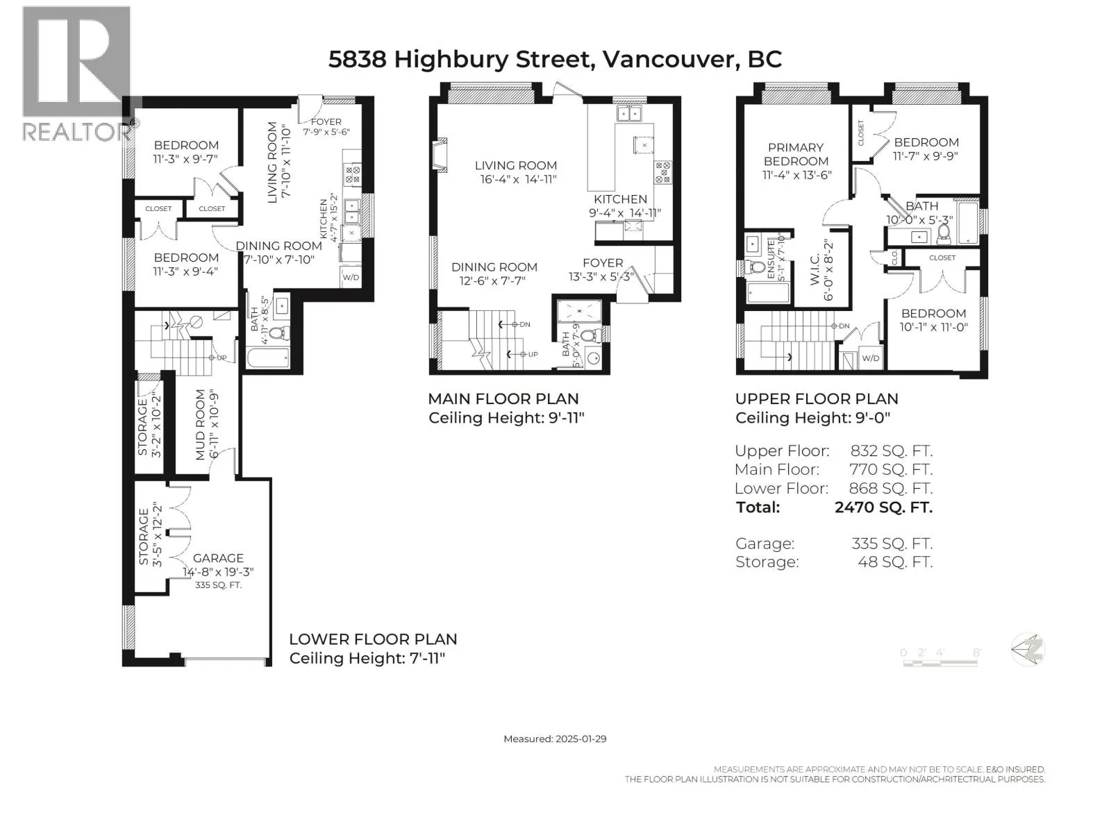 5838 HIGHBURY STREET