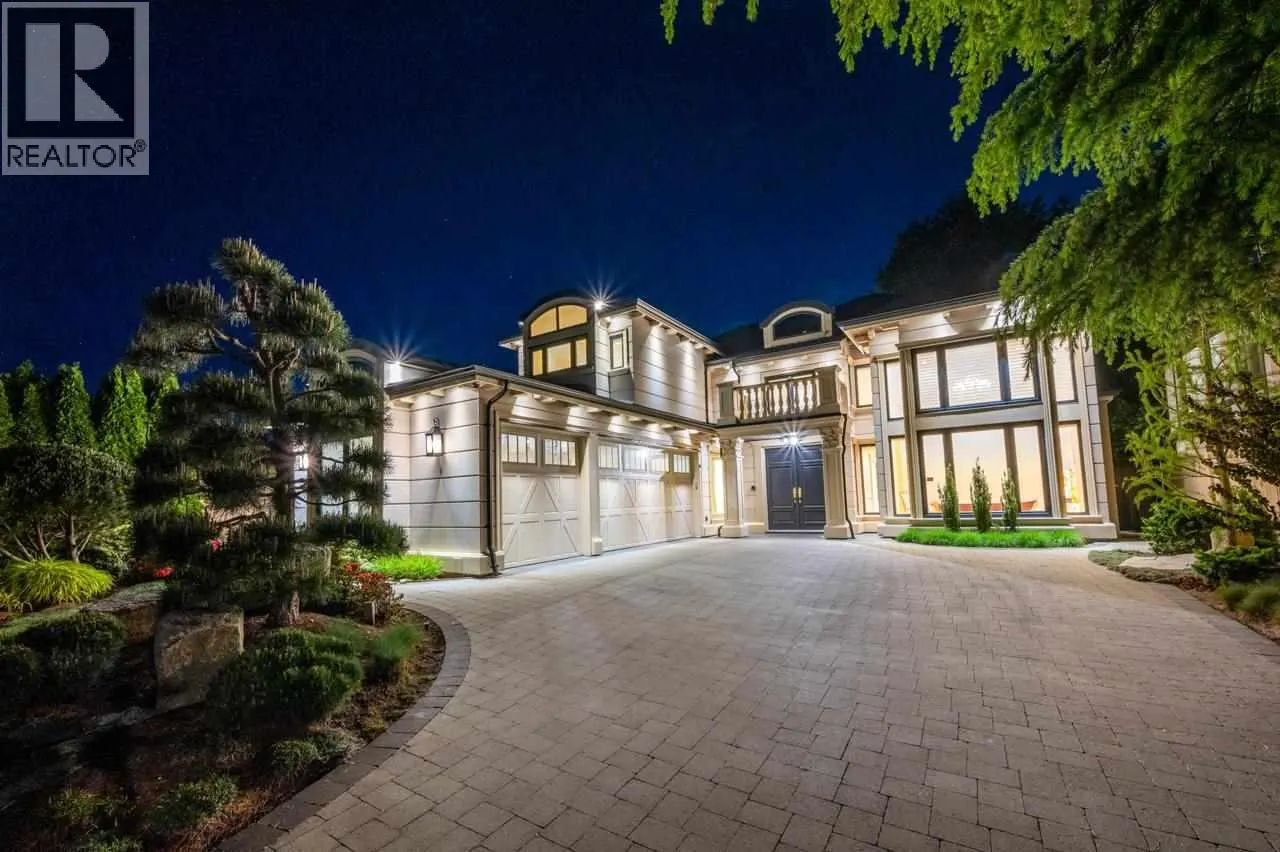 7431 SUNNYMEDE CRESCENT