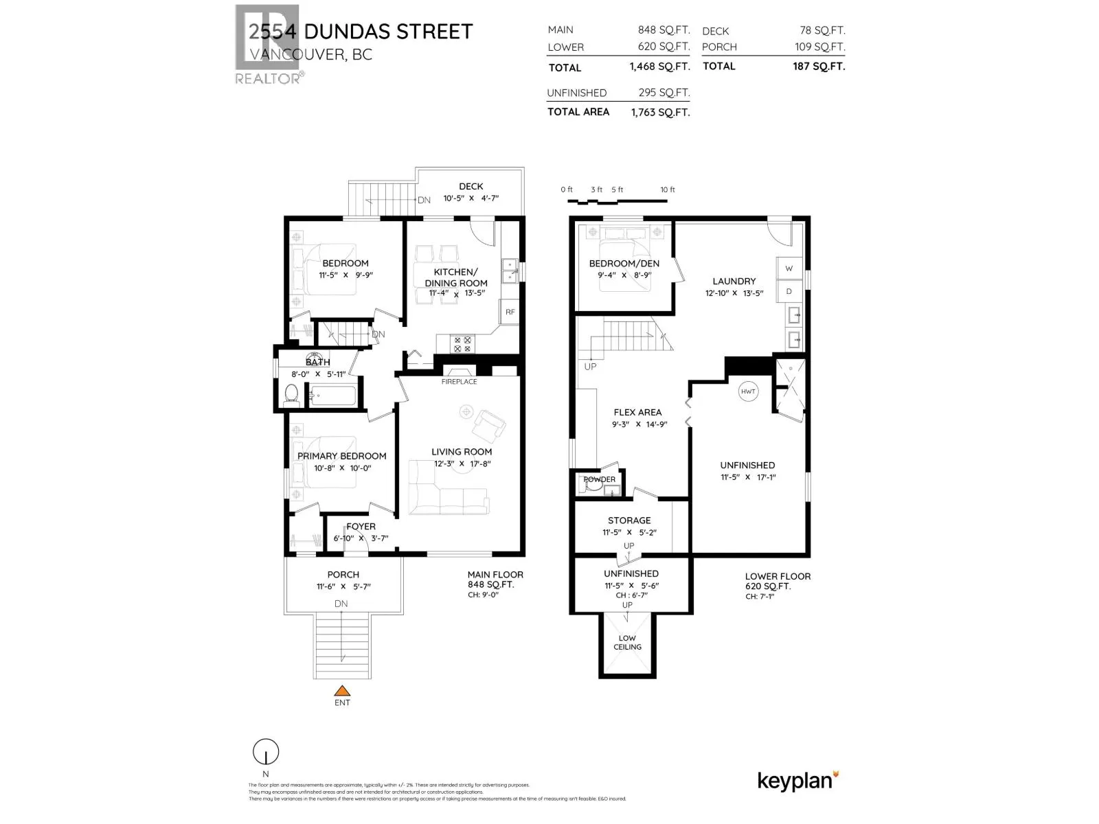 2554 DUNDAS STREET