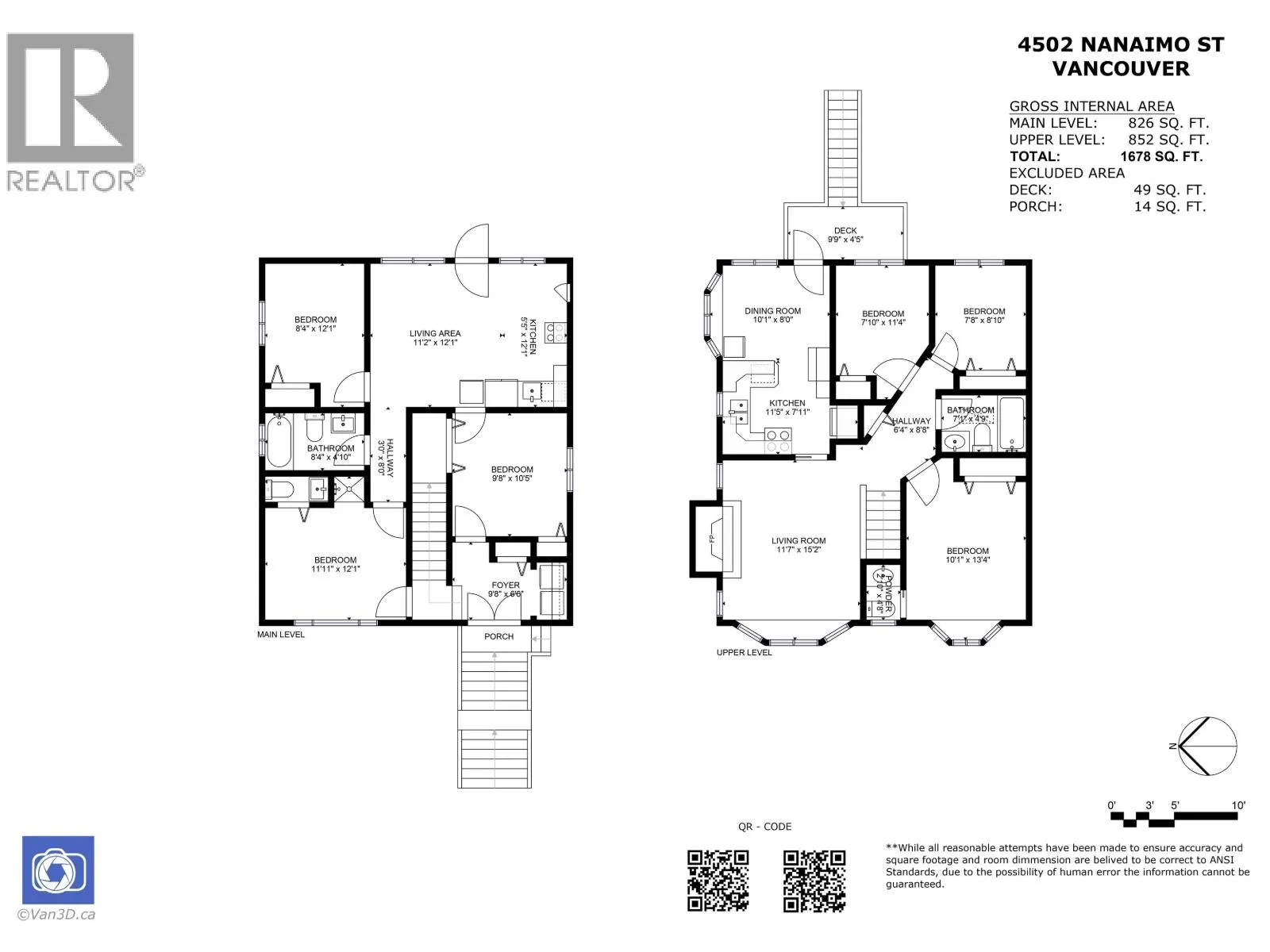 4502 NANAIMO STREET