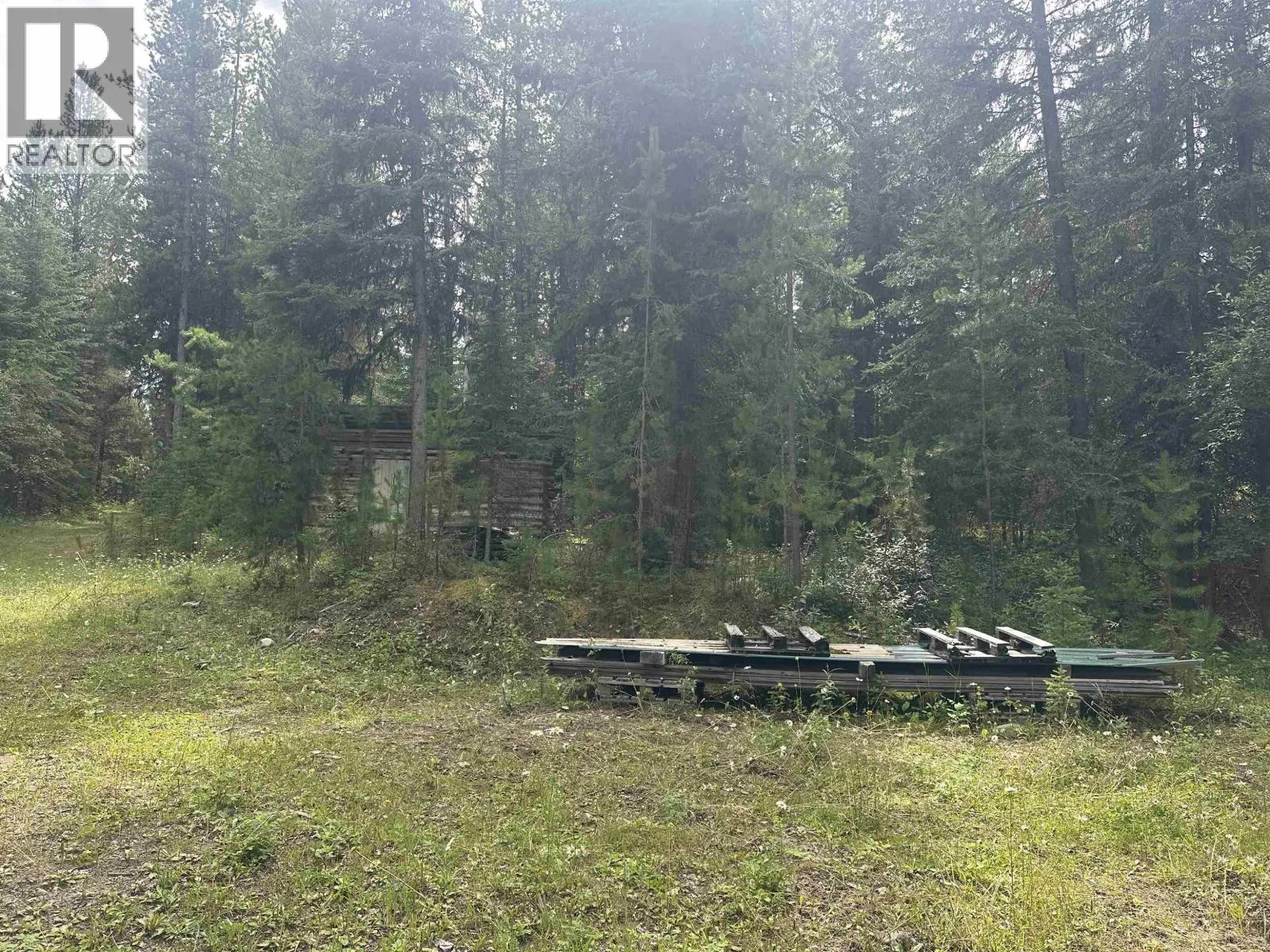 LOT 4 W BIG LAKE ROAD