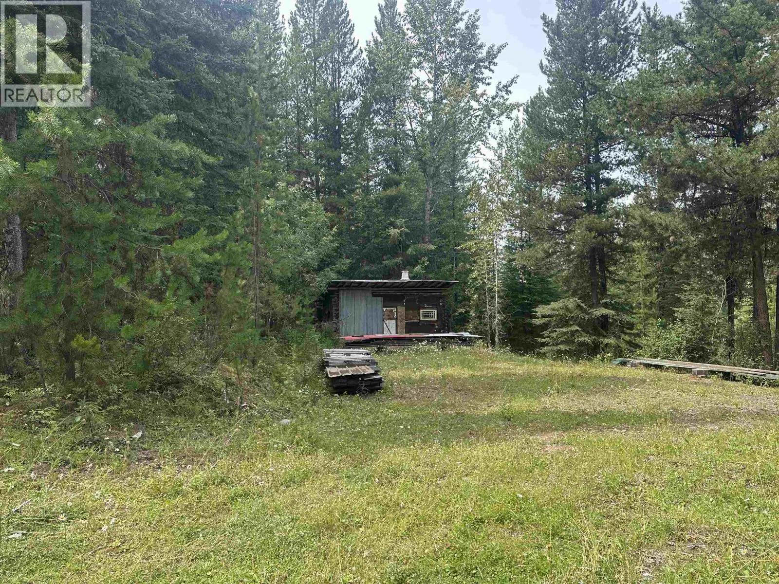 LOT 4 W BIG LAKE ROAD