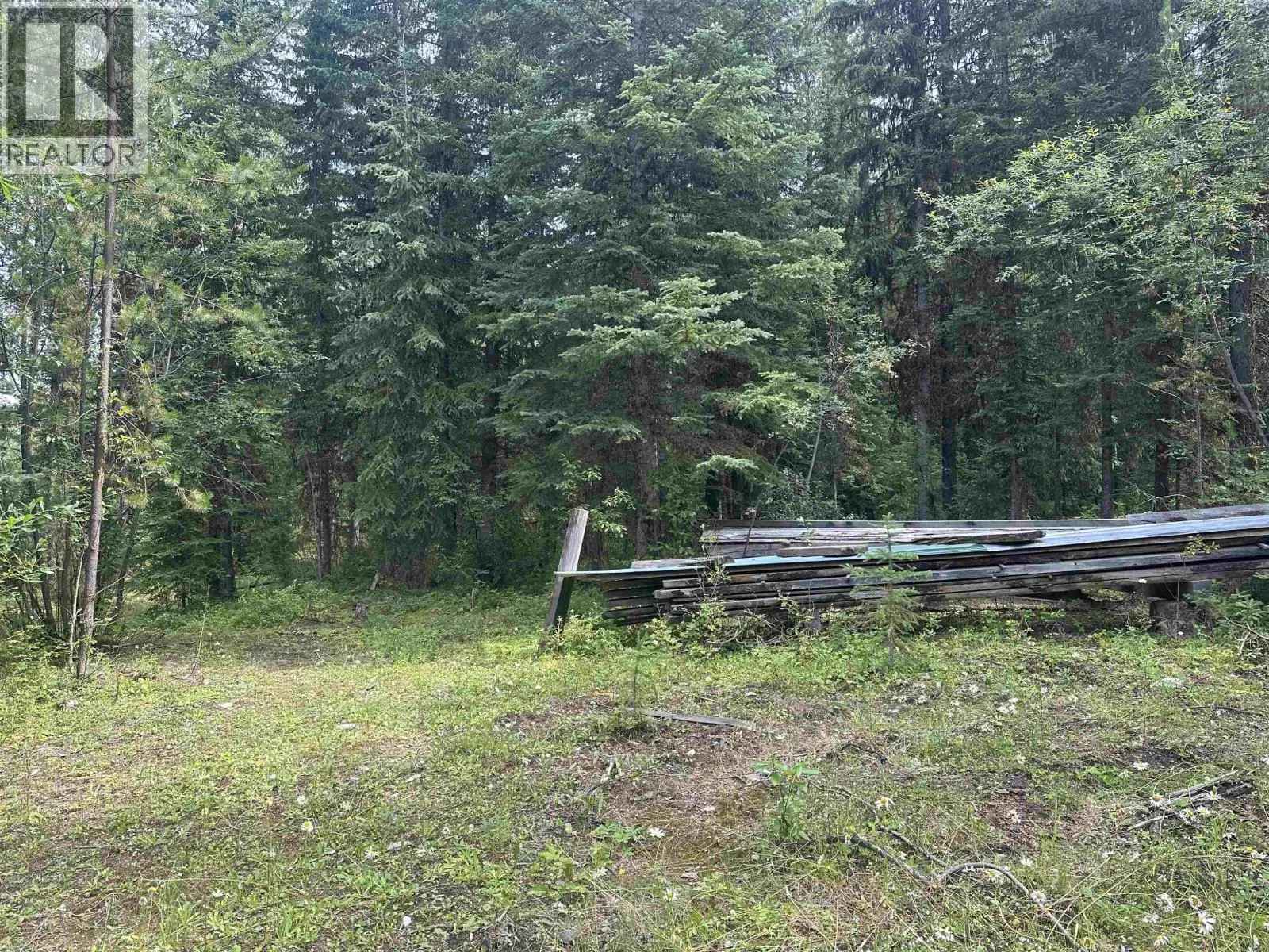 LOT 4 W BIG LAKE ROAD