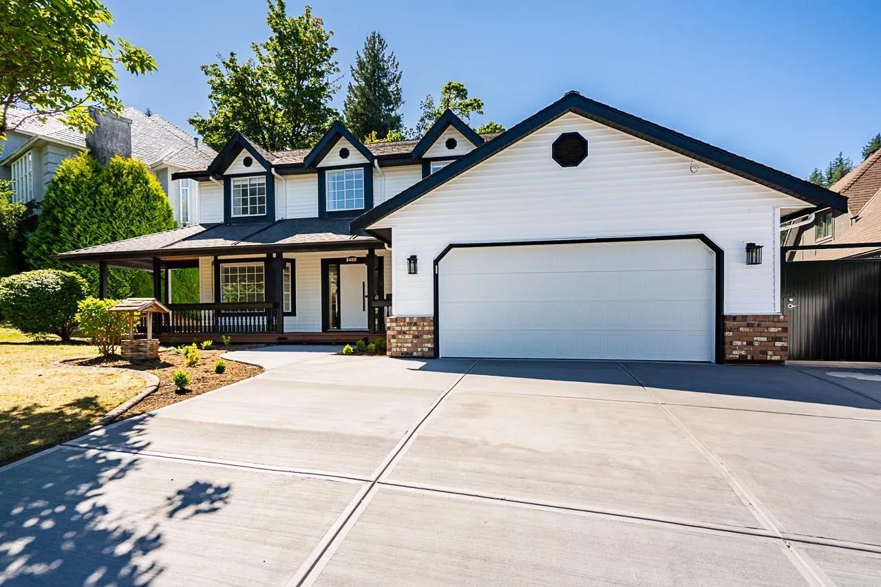 2455 MOUNTAIN DRIVE