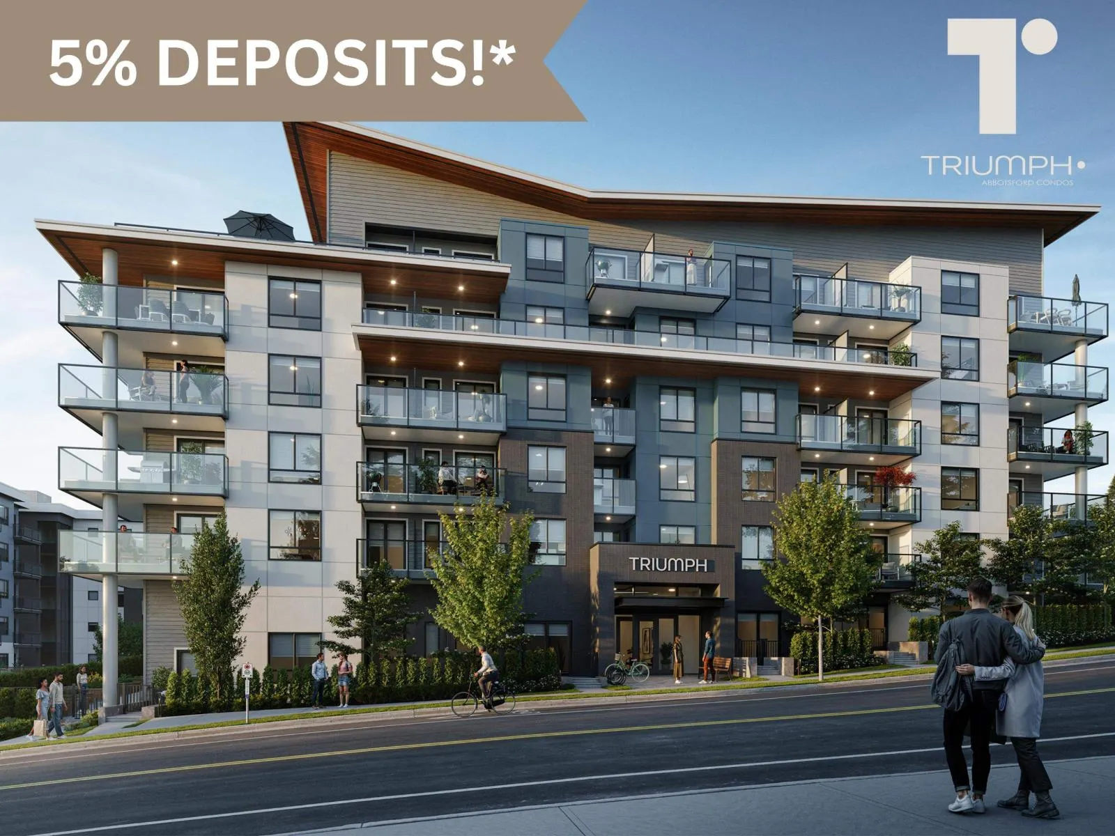 209 33919 GEORGE FERGUSON WAY