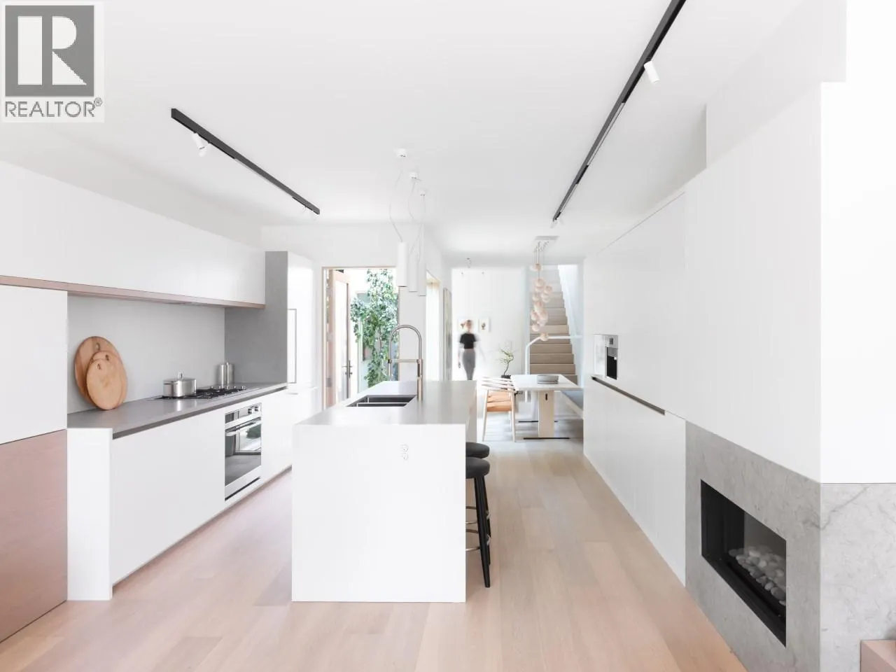 3636 ST. GEORGE STREET