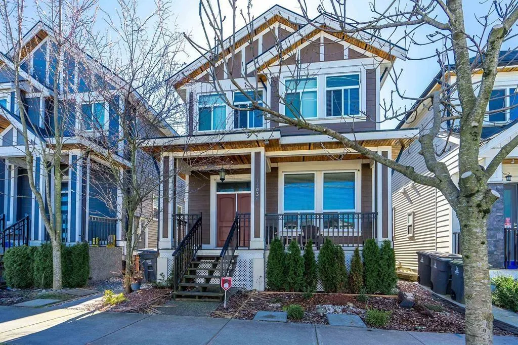 14036 60 AVENUE